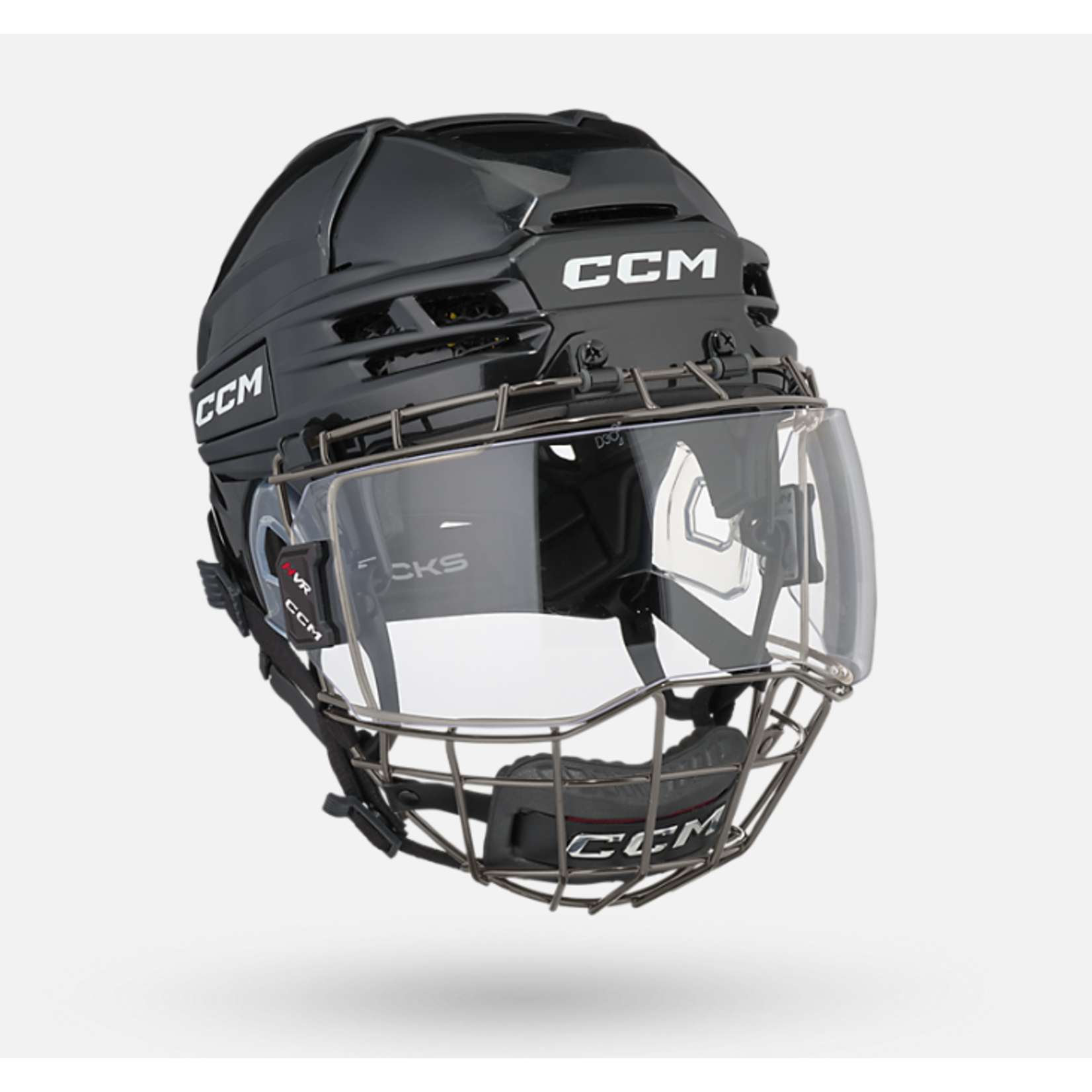 CCM Hockey CCM VISIERE HYBRID SR