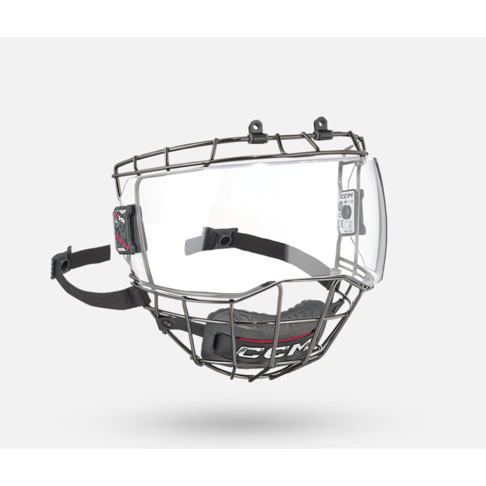 CCM Hockey CCM VISIERE HYBRID SR