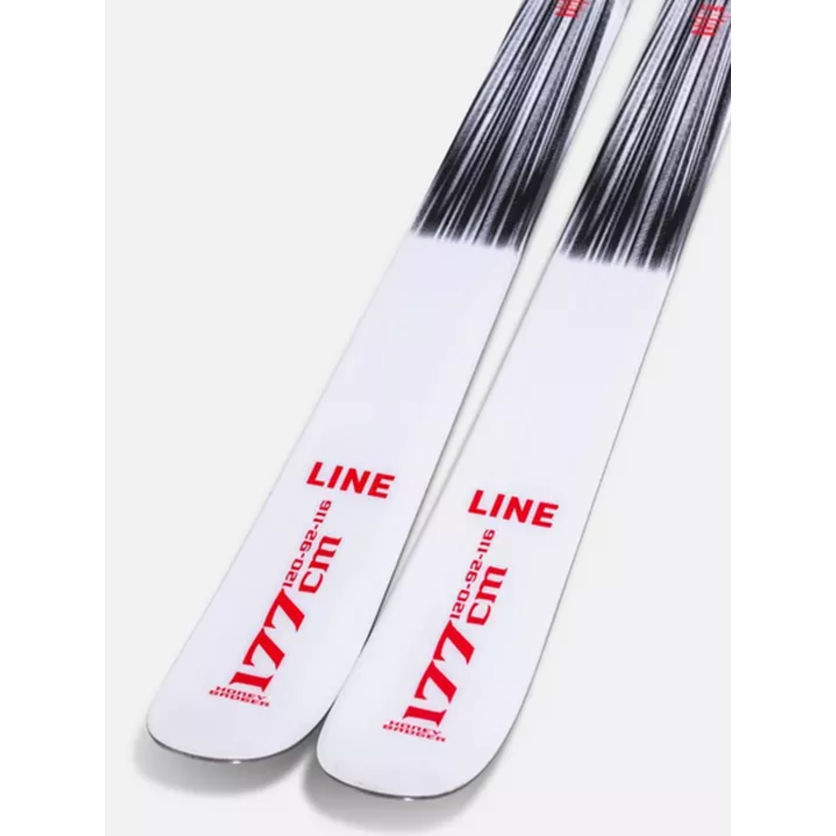 LINE SKI HONEY BADGER QUIKLCLIK+ SQUIRE 10 QC 26