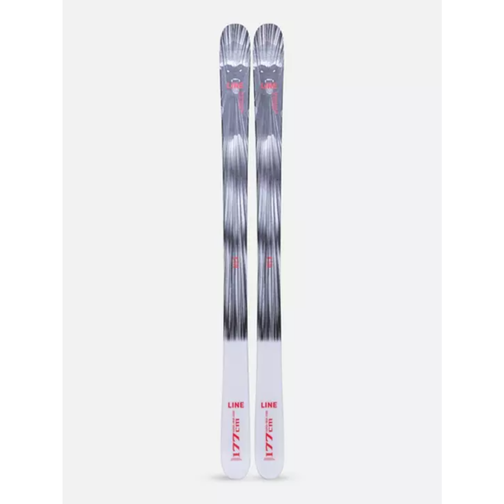 LINE SKI HONEY BADGER QUIKLCLIK 26