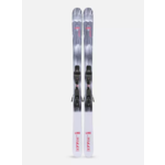 LINE SKI HONEY BADGER QUIKLCLIK 26