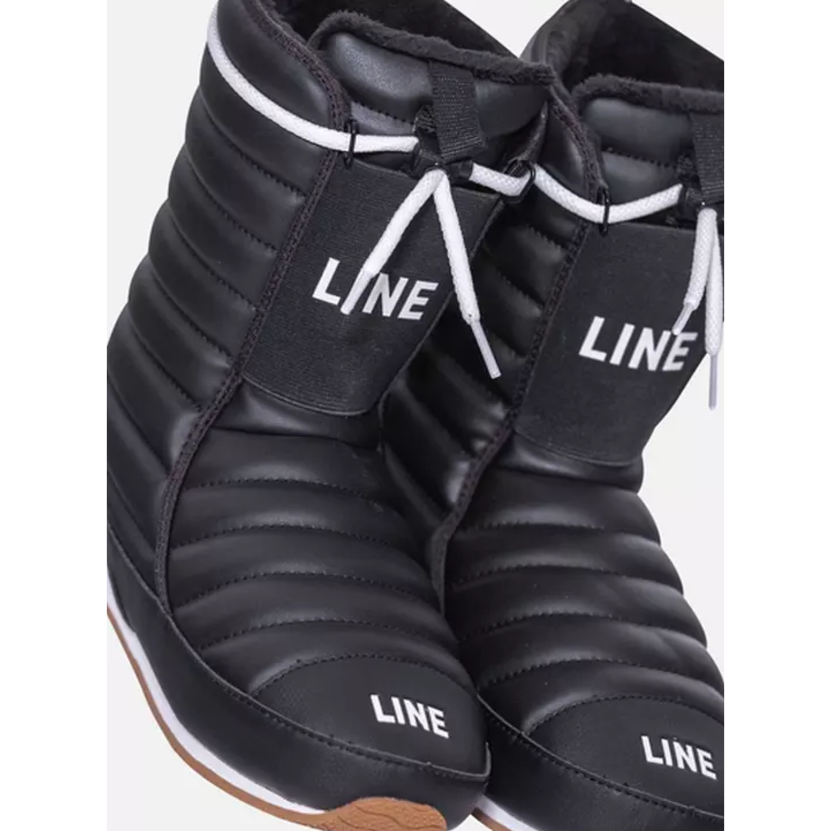 LINE BOOTIE 2.0