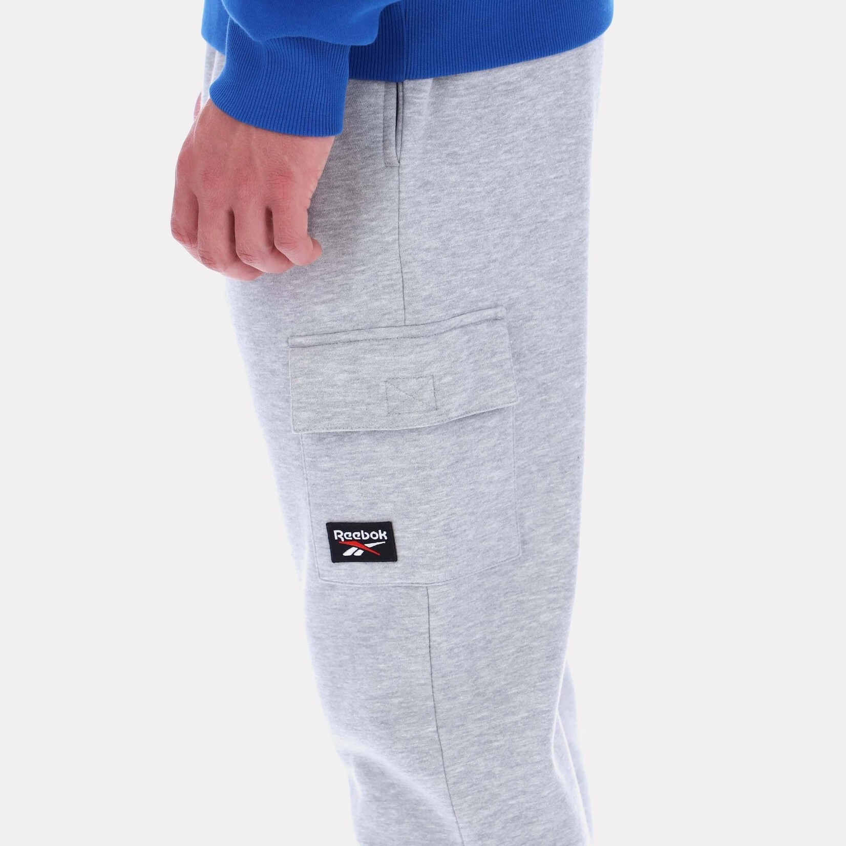 REEBOK PANTALON FORD CARGO POCKET CUFFED