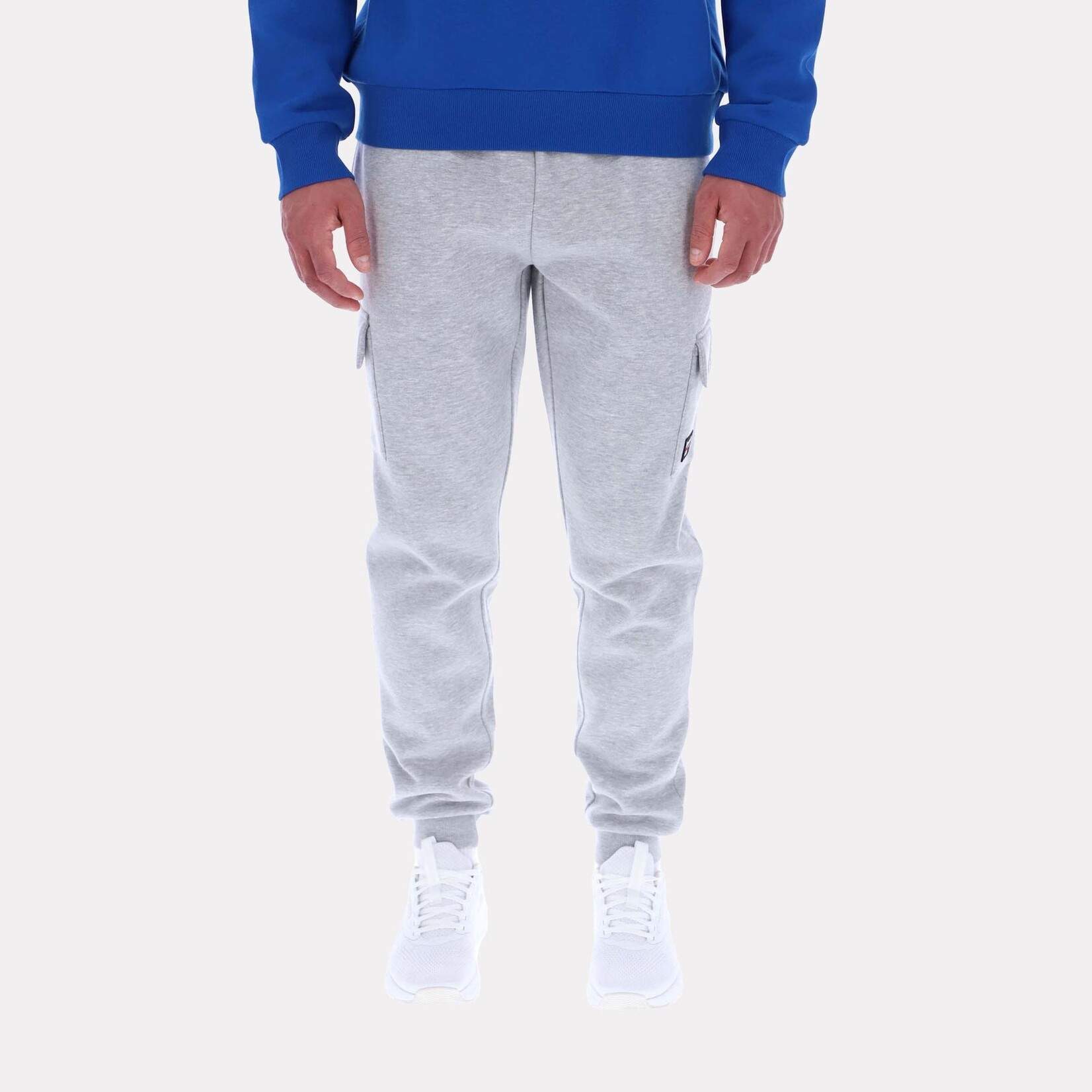 REEBOK PANTALON FORD CARGO POCKET CUFFED