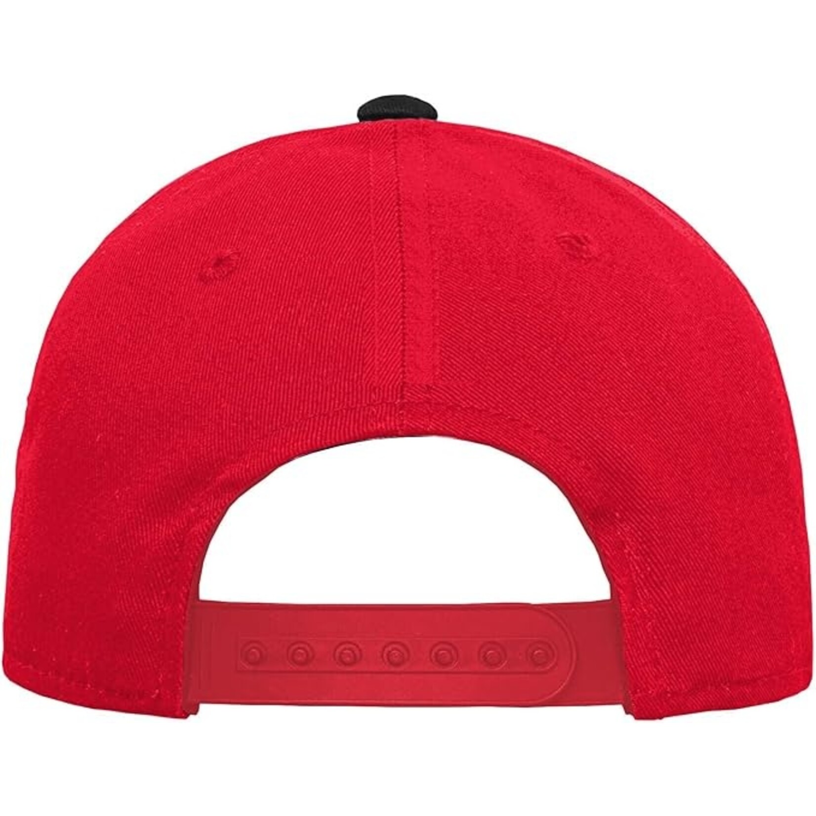 NHL CASQUETTE BLACKHAWKS PRECURVED SNAP YOUTH