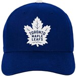 NHL CASQUETTE MAPLE LEAFS PRECURVED SNAP YOUTH