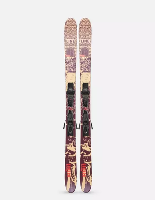 LINE SKI RUCKUS 26 - Ambiance Sports