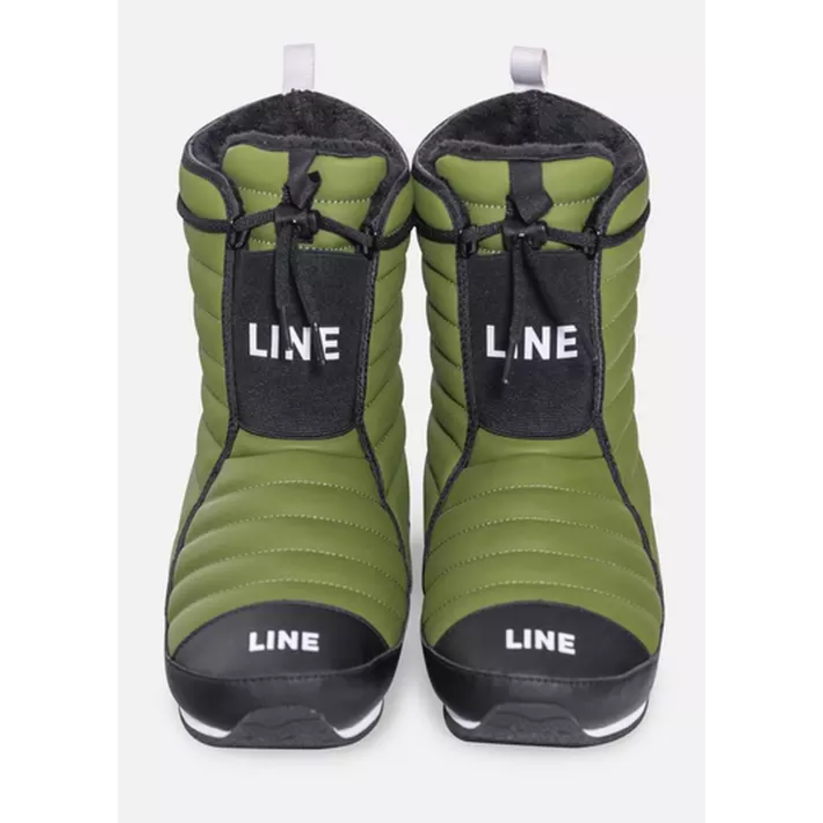 LINE BOOTIE 2.0