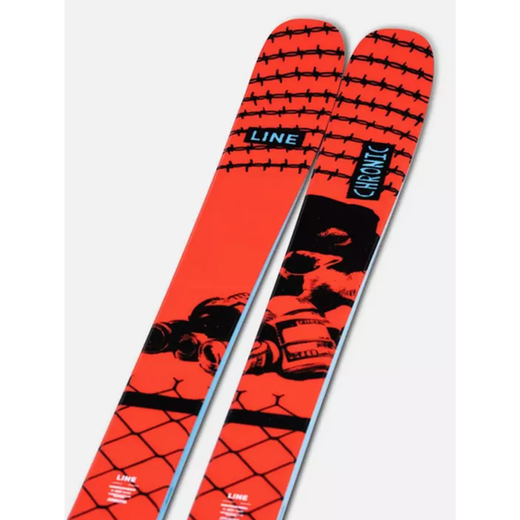 LINE SKI CHRONIC 94 26