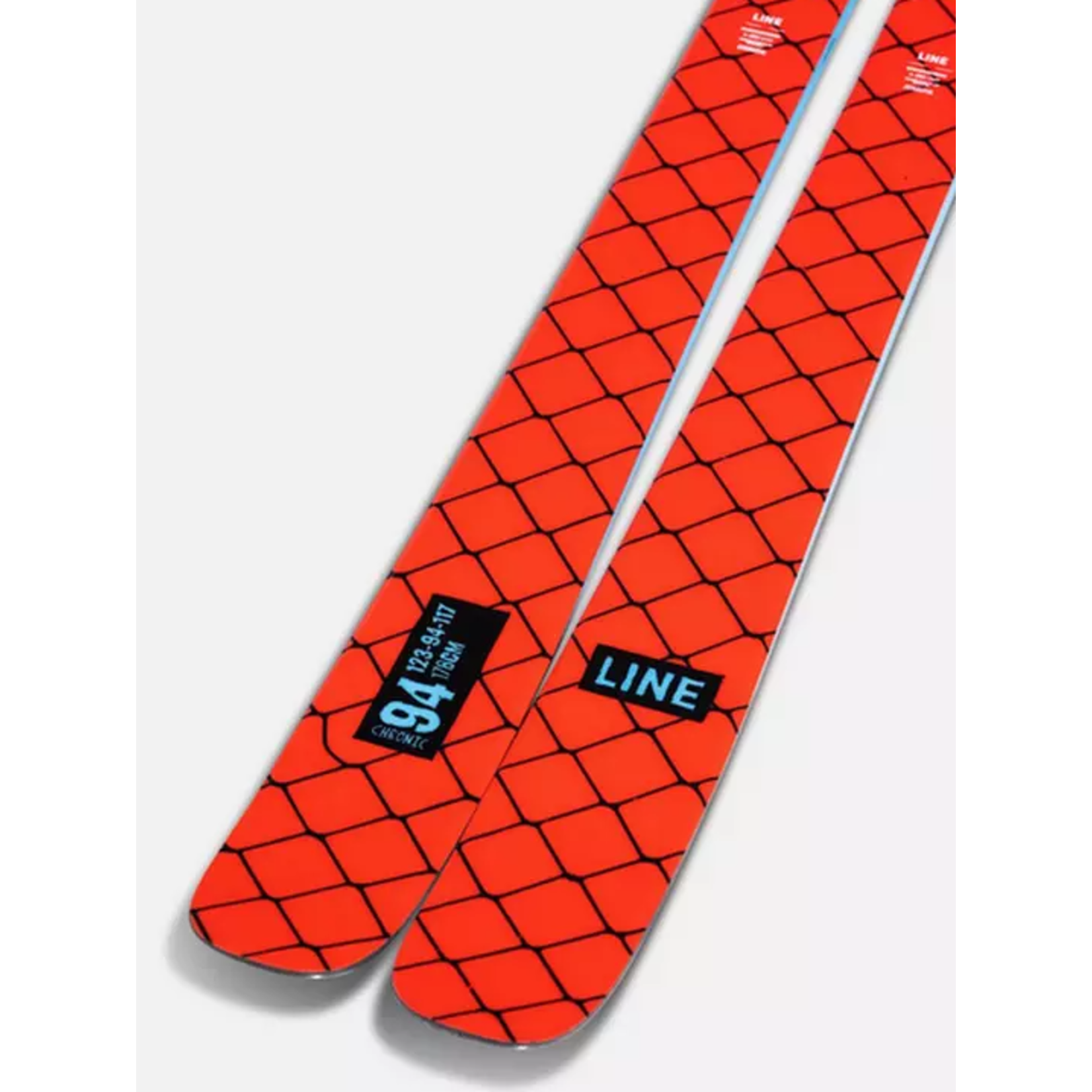 LINE SKI CHRONIC 94 26