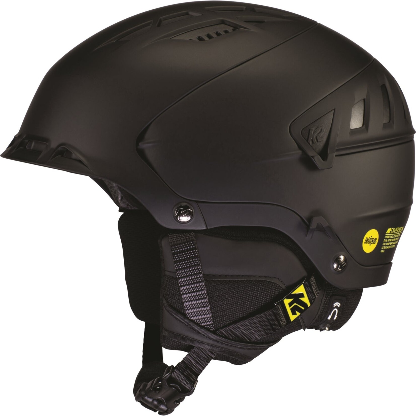 K2 K2 CASQUE DIVERSION MIPS