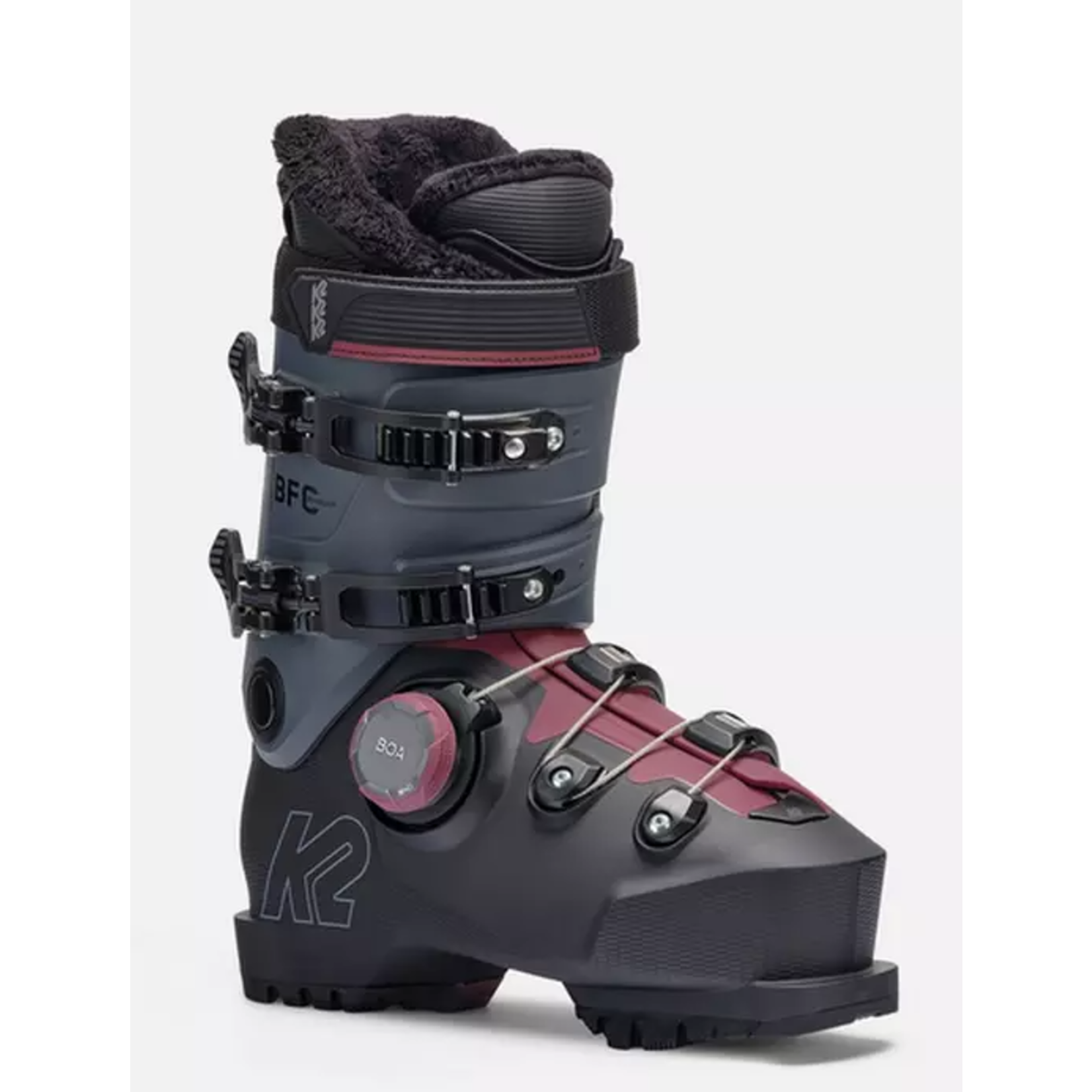 K2 K2 BOTTES BFC 95 BOA WN