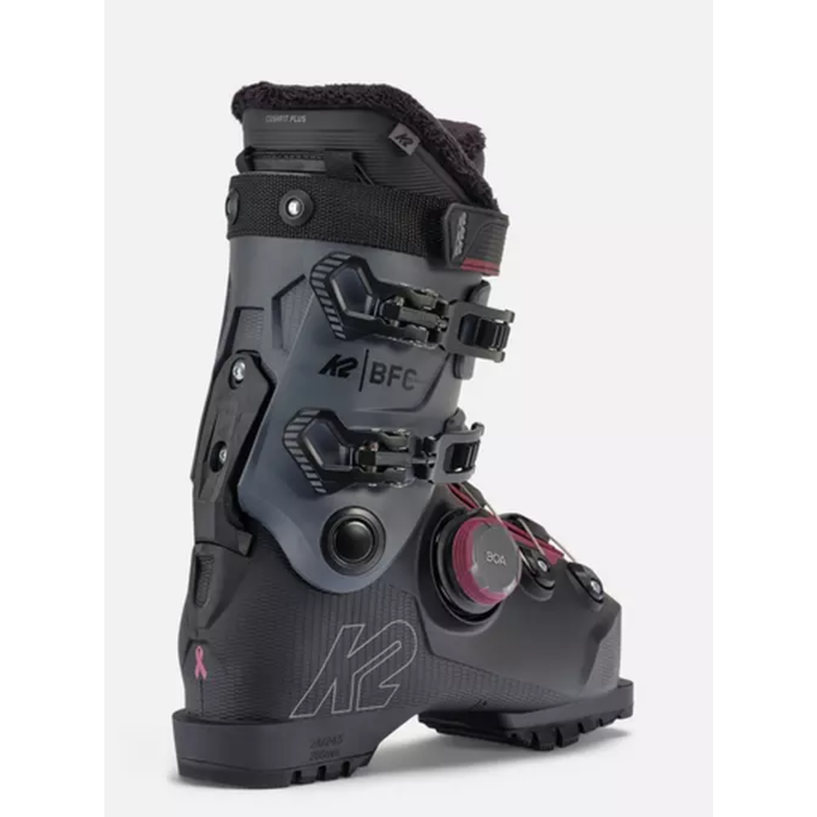 K2 K2 BOTTES HOMME BFC 95 BOA W