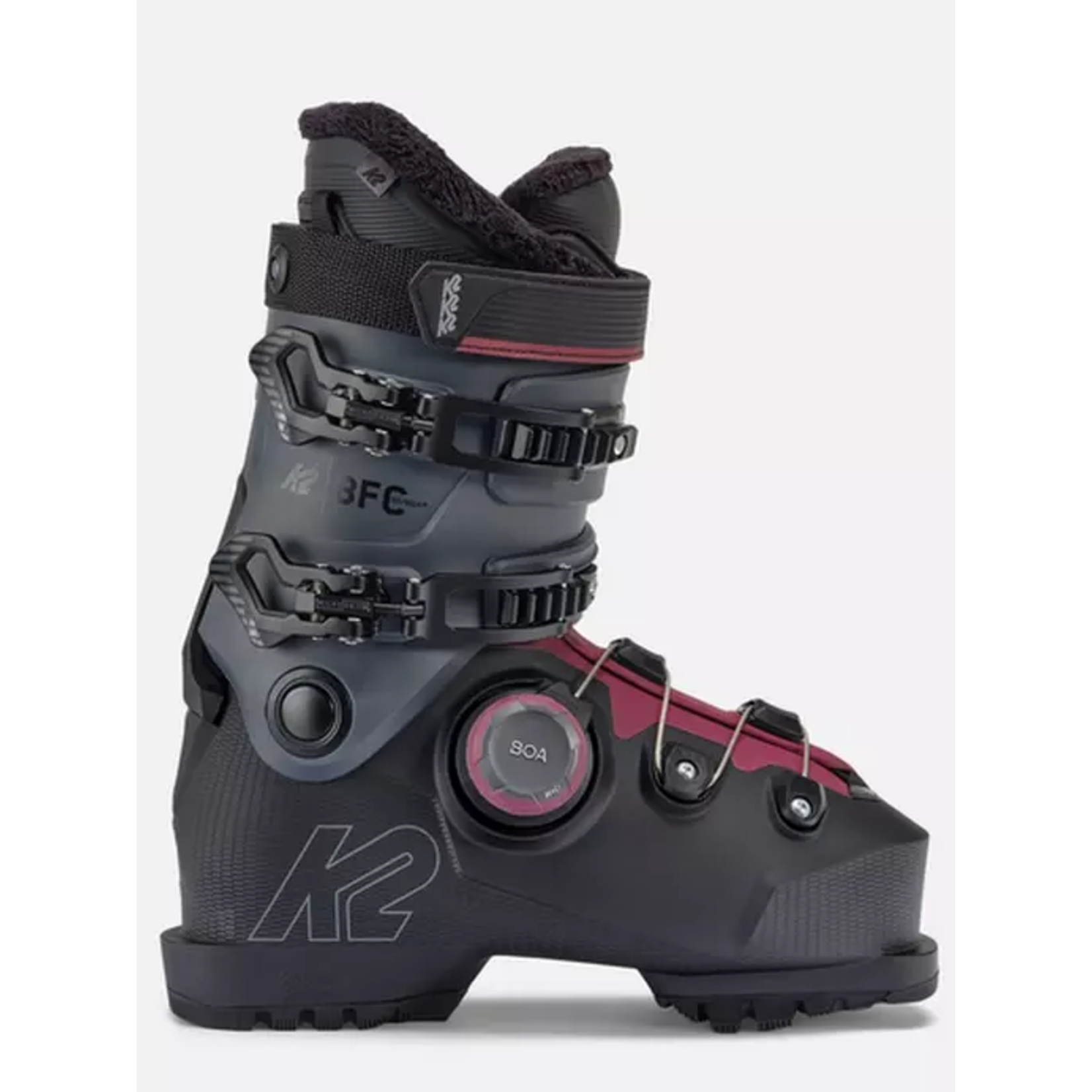 K2 K2 BOTTES HOMME BFC 95 BOA W