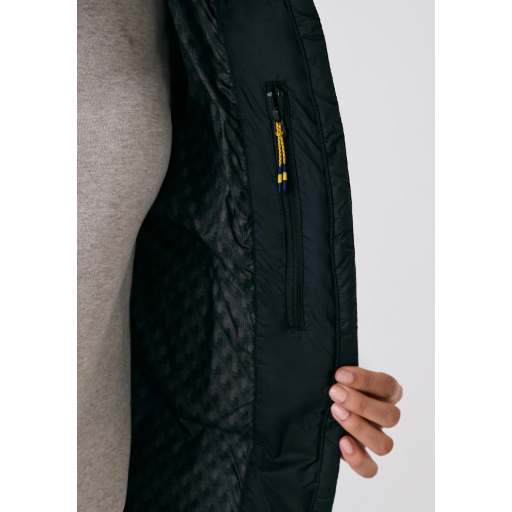 Lole LOLE MODERN PUFFER SYNBTH DOWN JACKET