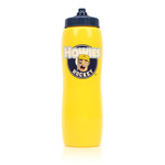 Howies Pro Jet Water Bottle - Hockey - Yellow