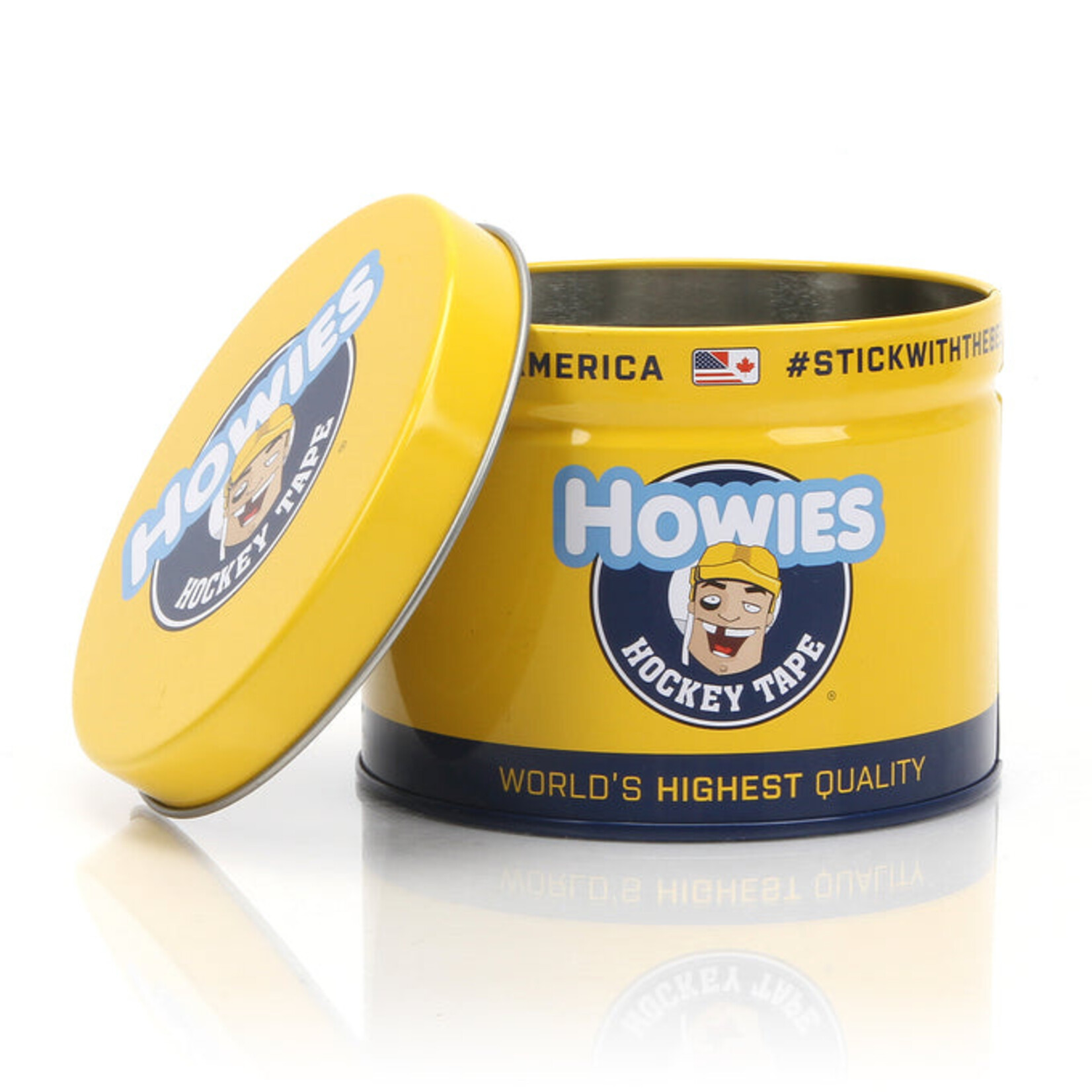 HOWIES HOWIES TAPE TIN