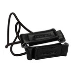 Bauer BAUER SUPREME ELASTIC TOE SYSTEM BLK