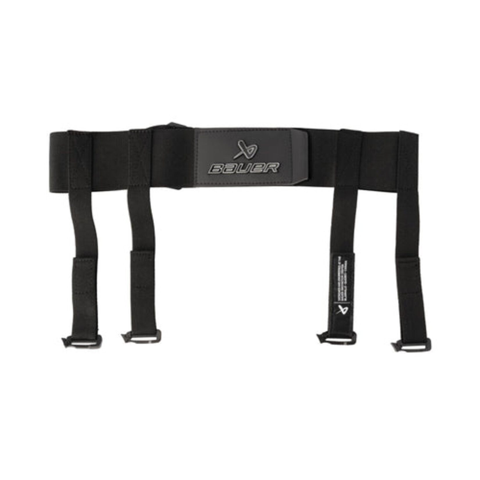 Bauer BAUER S25 GOALIE GARTER BELT SR