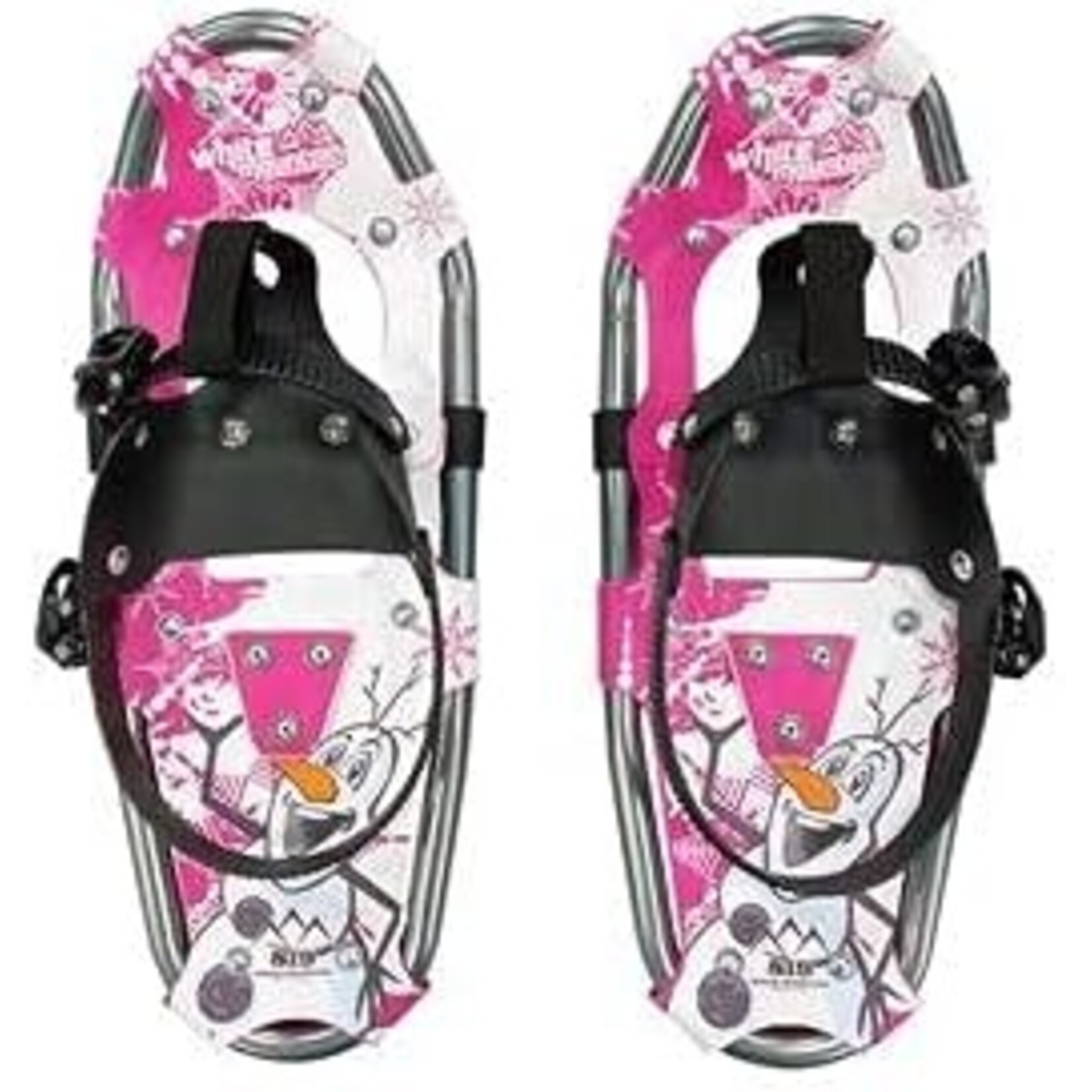 BERIO RAQUETTE ENFANT 8 " X 19"