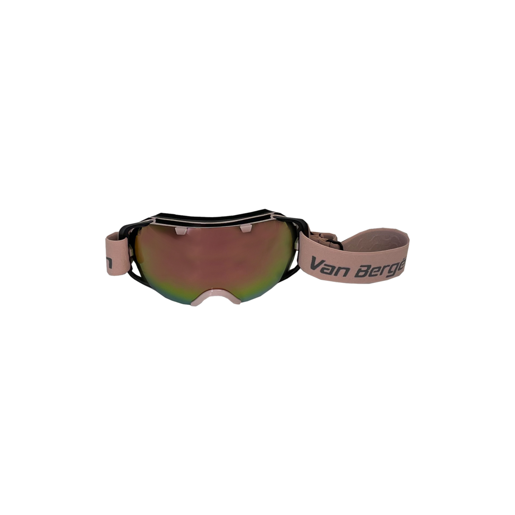 VAN BERGEN LUNETTE DE SKI SENIOR