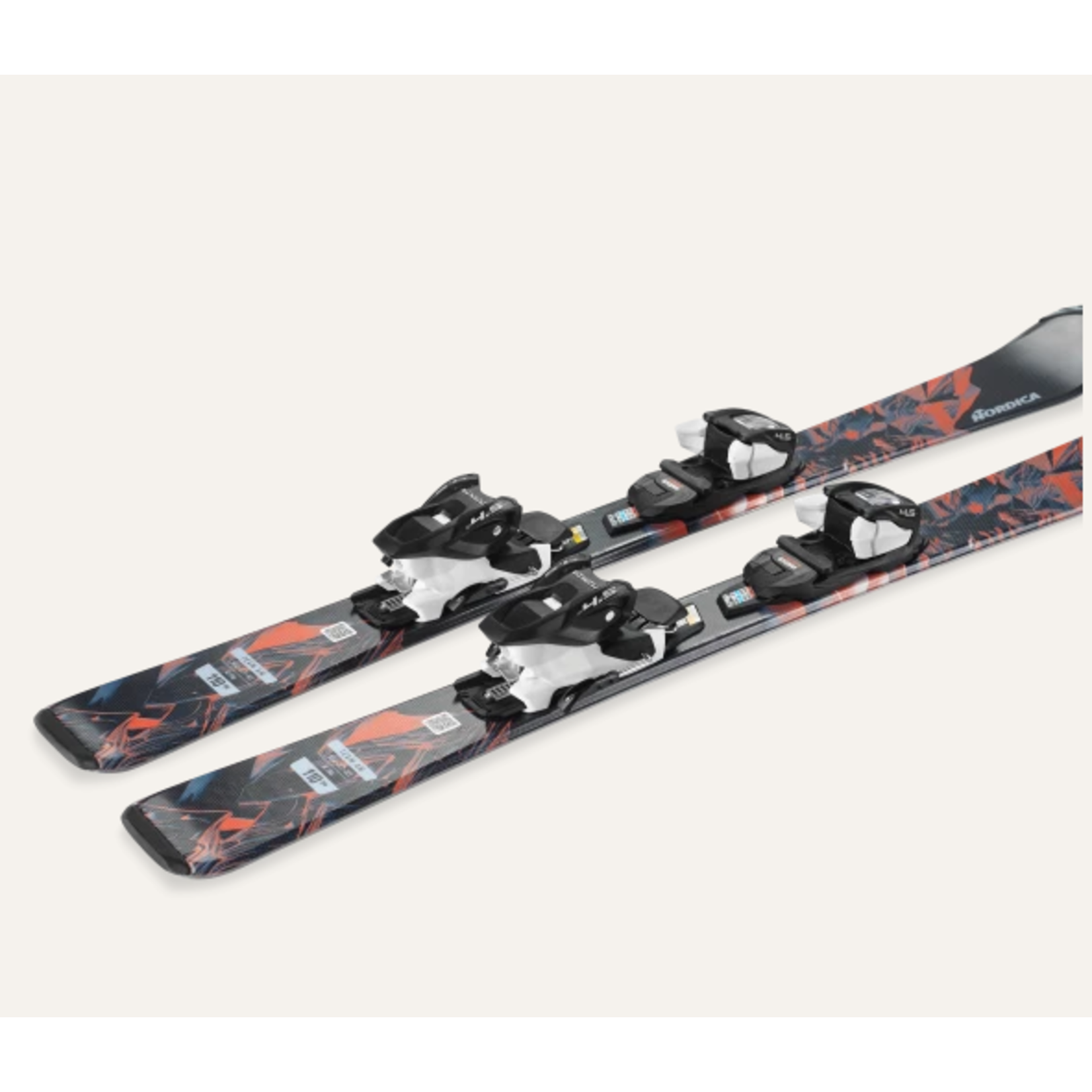 Nordica NORDICA SKI TEAM AM (110-150) JR 7.0 FDT