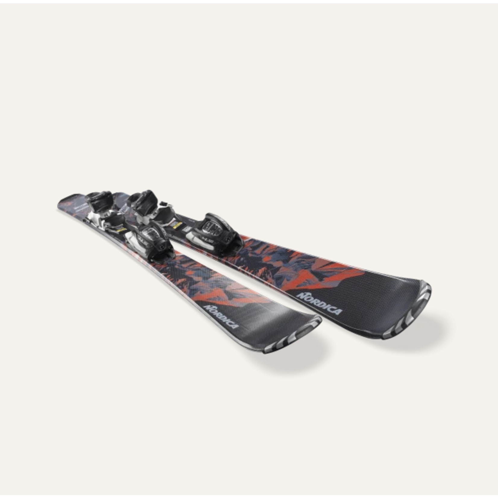 Nordica NORDICA SKI TEAM AM (110-150) JR 7.0 FDT