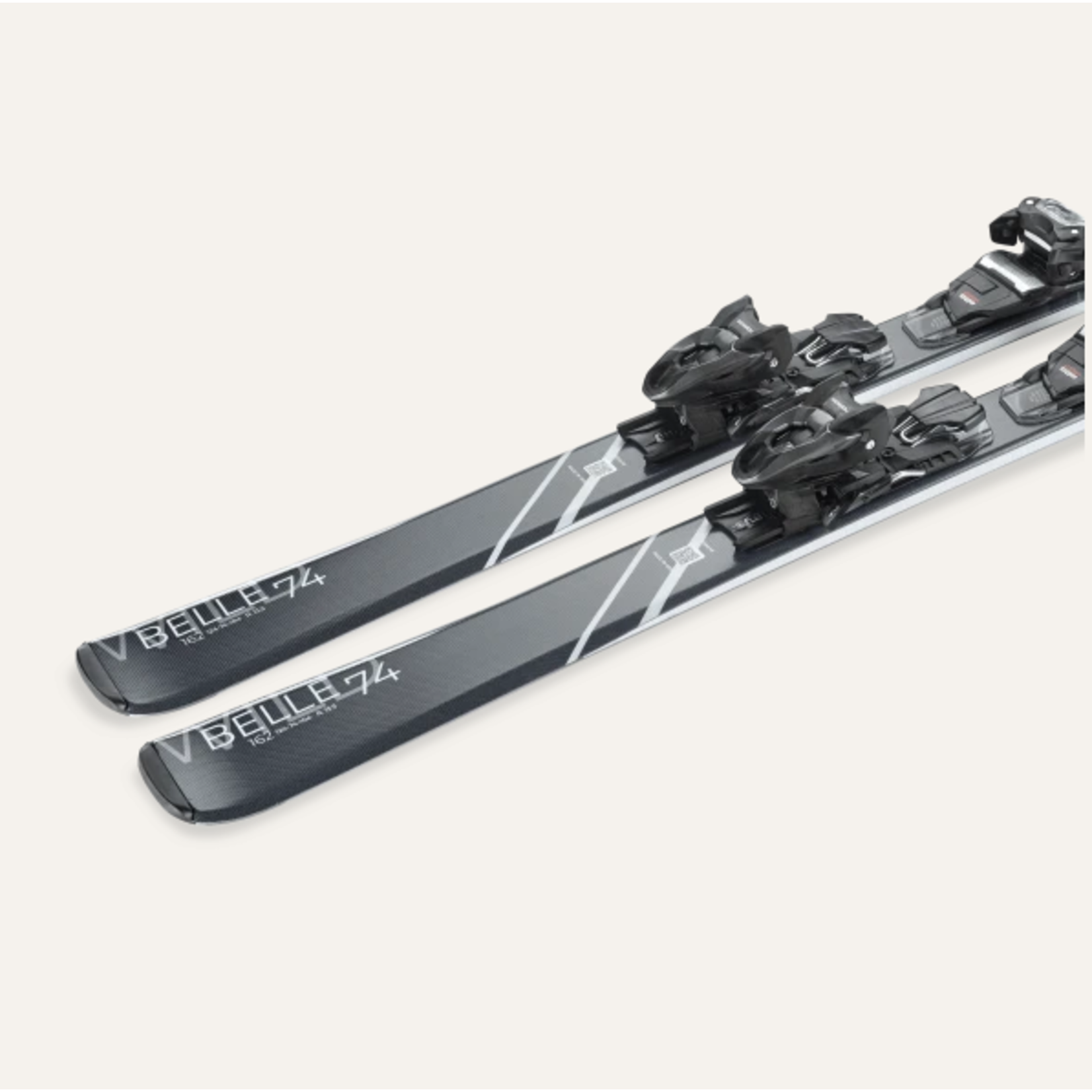 Nordica NORDICA SKI WILD BELLE 74 TP2 COMPACT 10 FDT