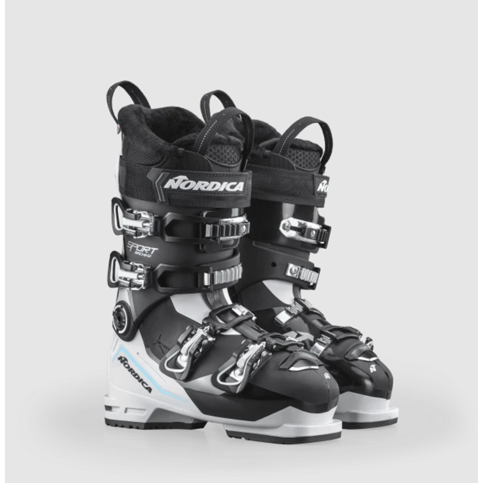 Nordica NORDICA BOTTES DE SKI SPORTMACHINE 3 75 W