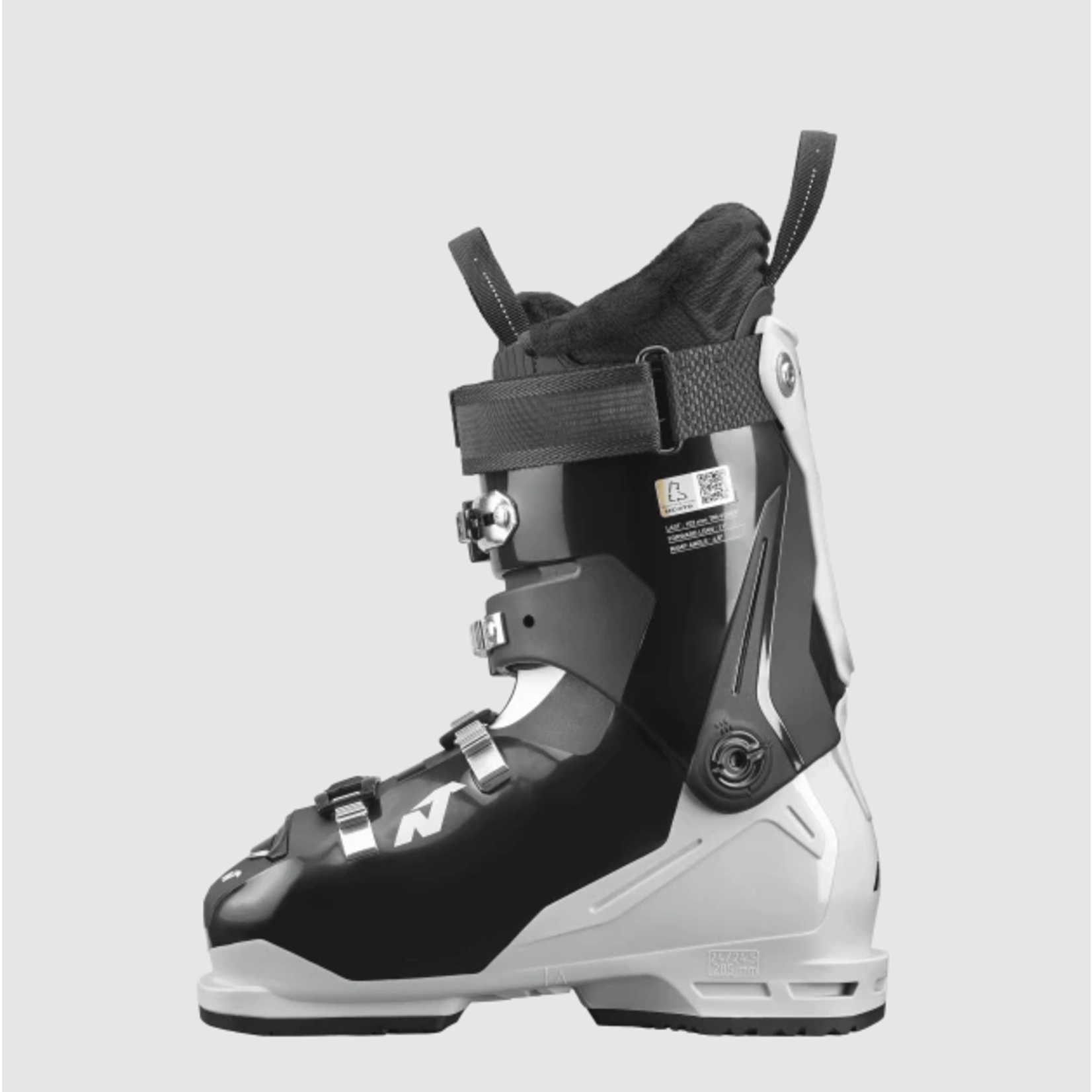 Nordica NORDICA BOTTES DE SKI SPORTMACHINE 3 75 W