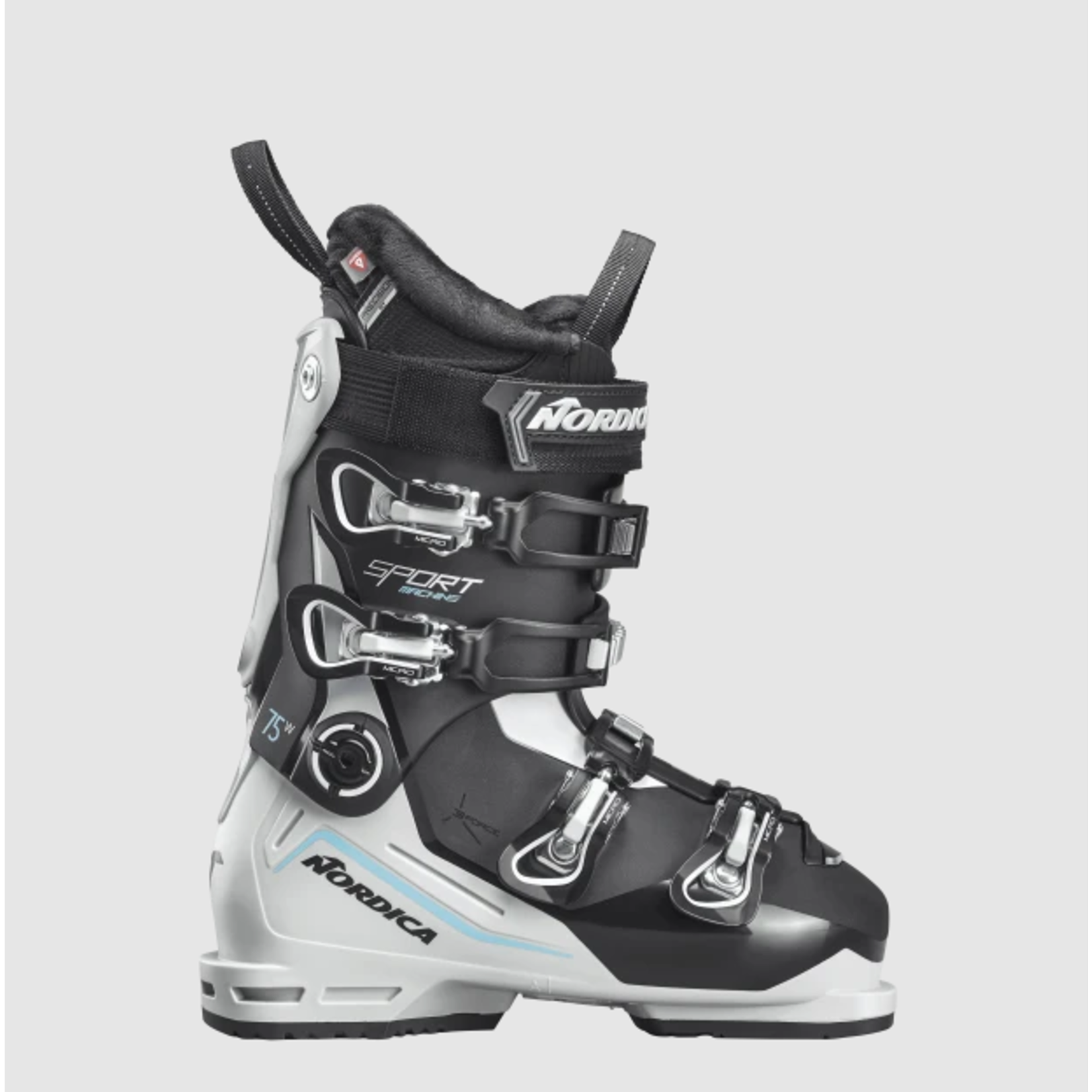 Nordica NORDICA BOTTES DE SKI SPORTMACHINE 3 75 W