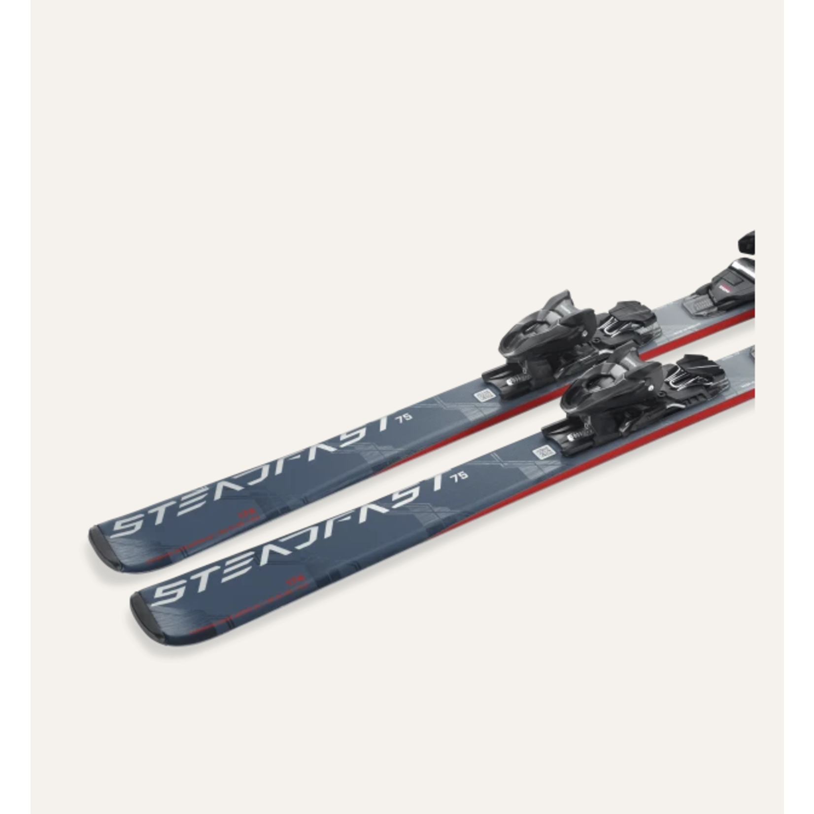 Nordica NORDICA SKI STEADFAST 75 TP2 COMPACT 10 FDT