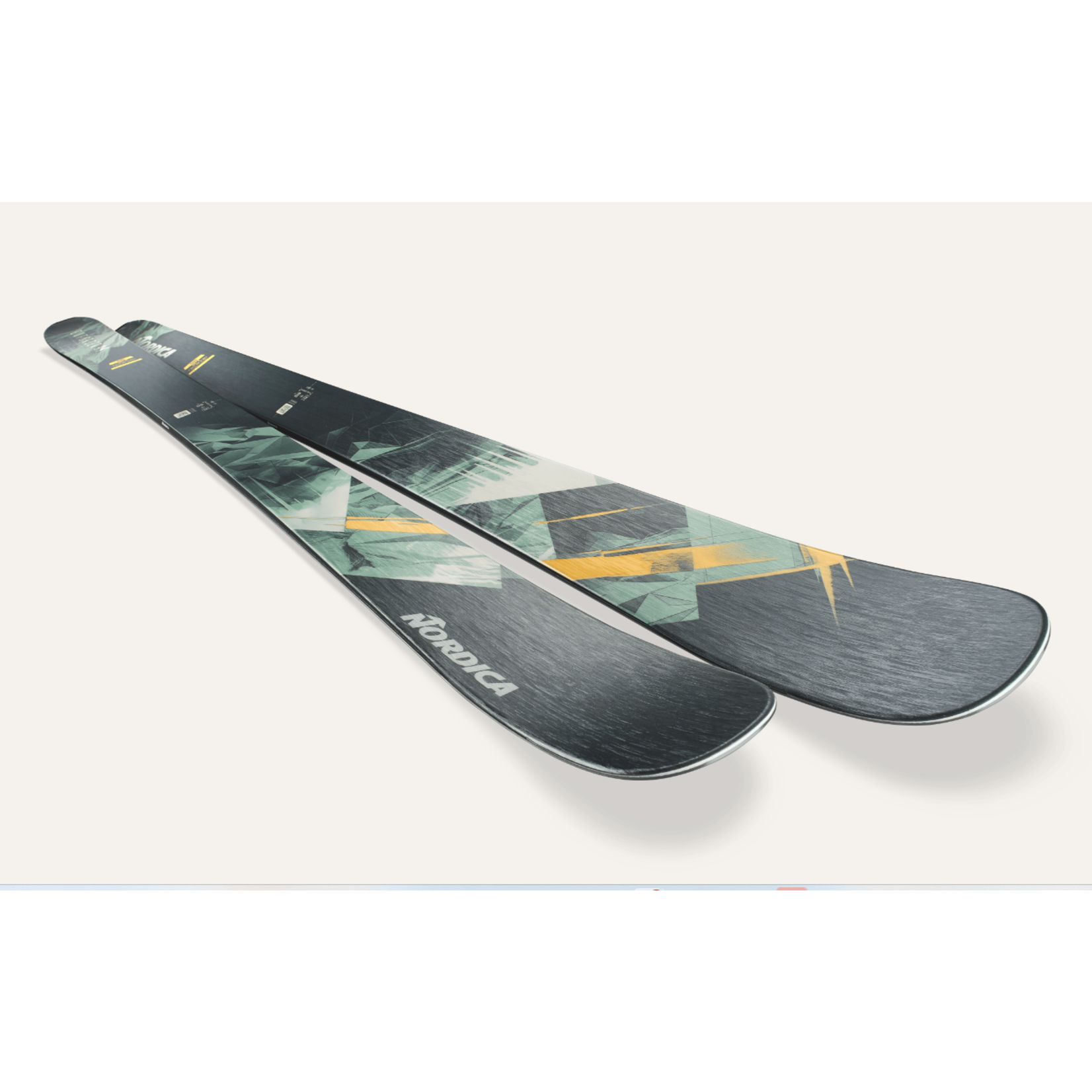 Nordica NORDICA SKI ENFORCER 94 2026