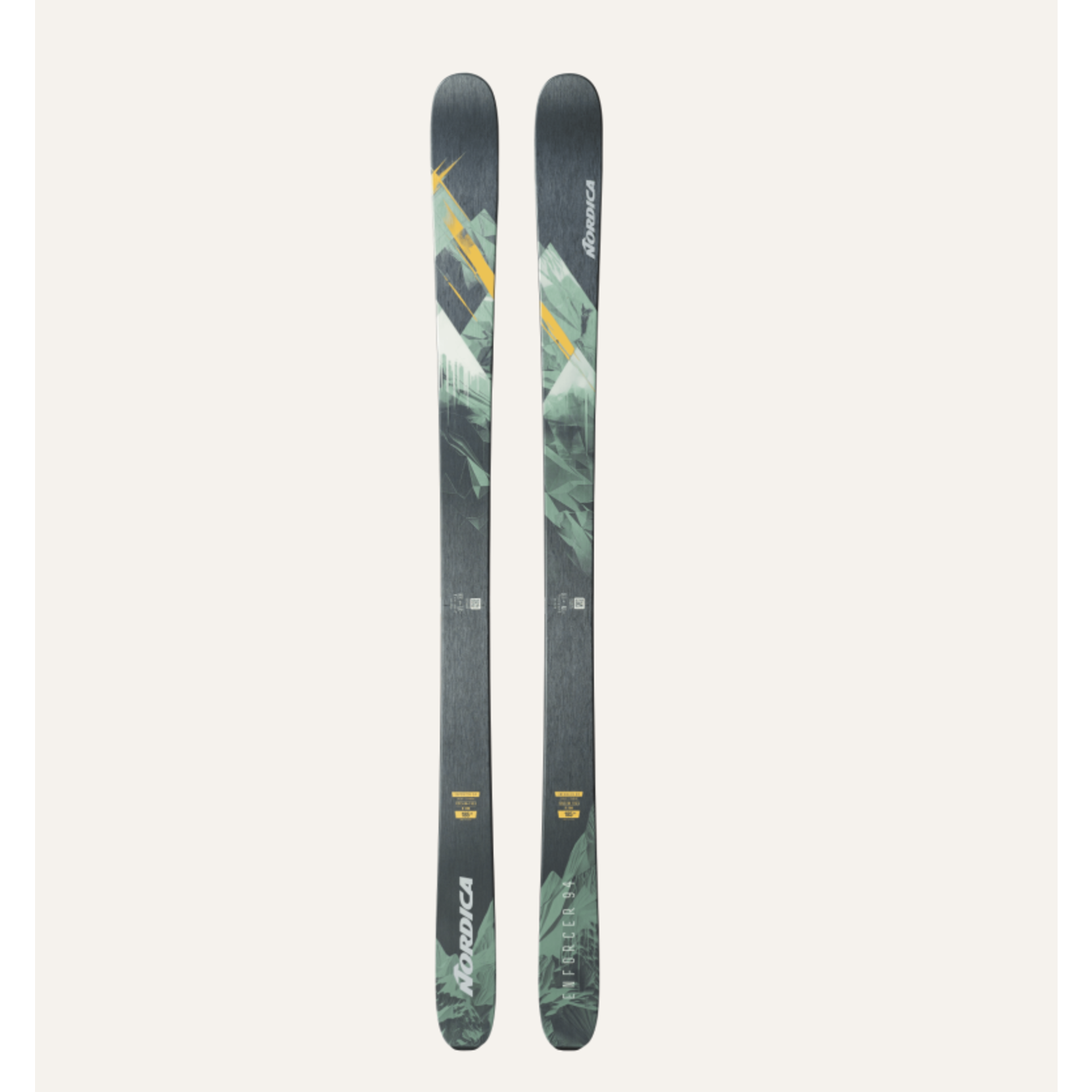 Nordica NORDICA SKI ENFORCER 94 2026