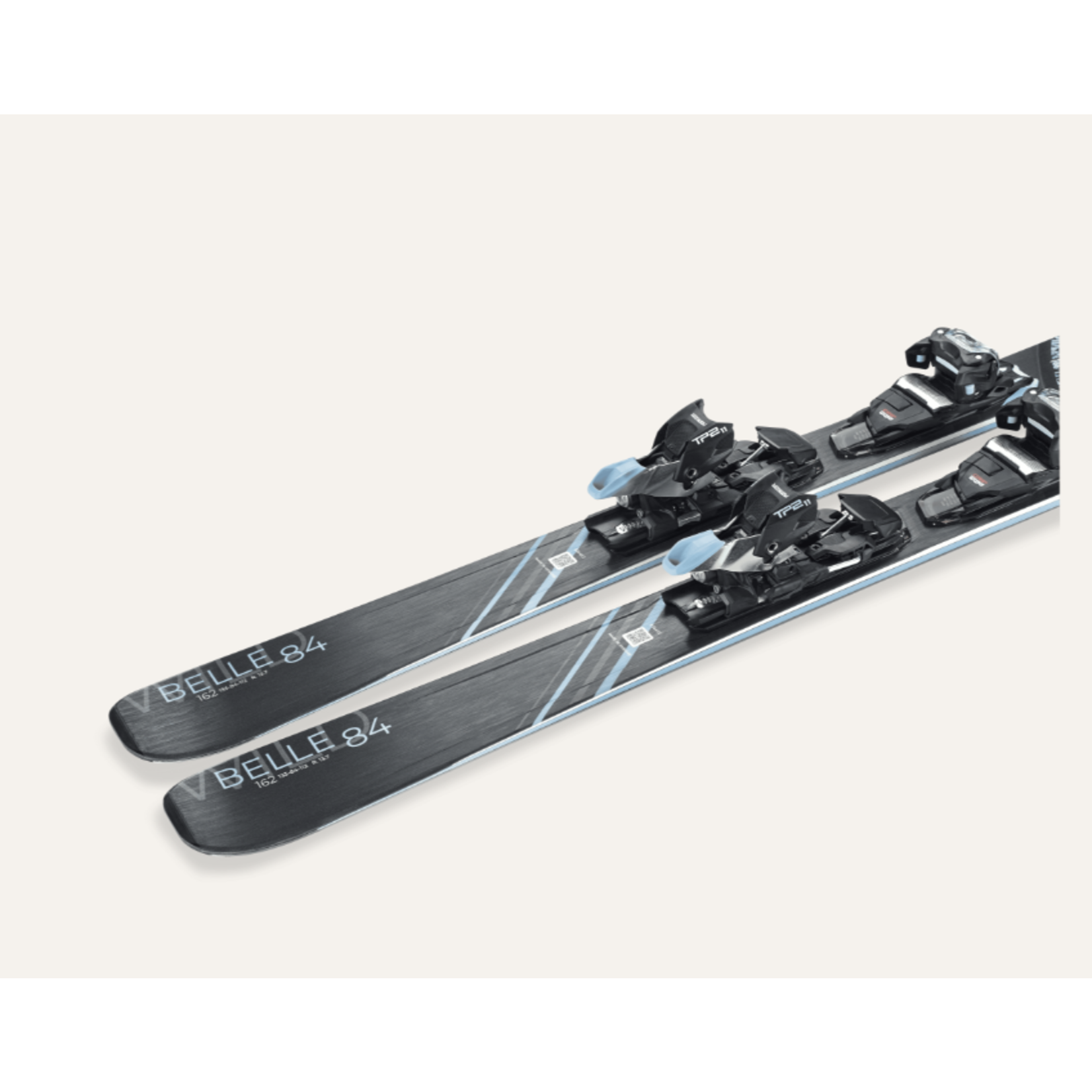 Nordica NORDICA SKI WILD BELLE DC 84 TP2 LIGHT 11 FDS