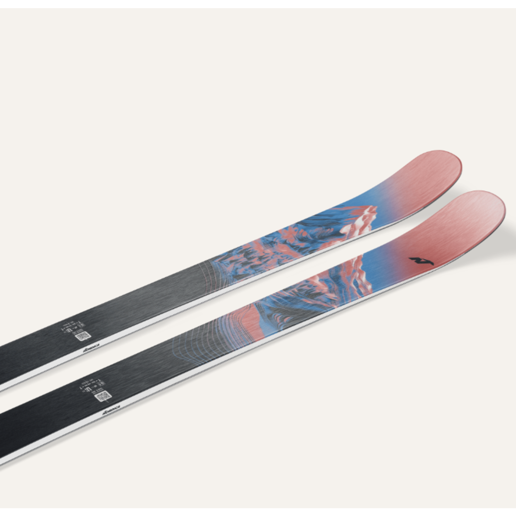Nordica NORDICA SKI SANTA ANA 87 2026