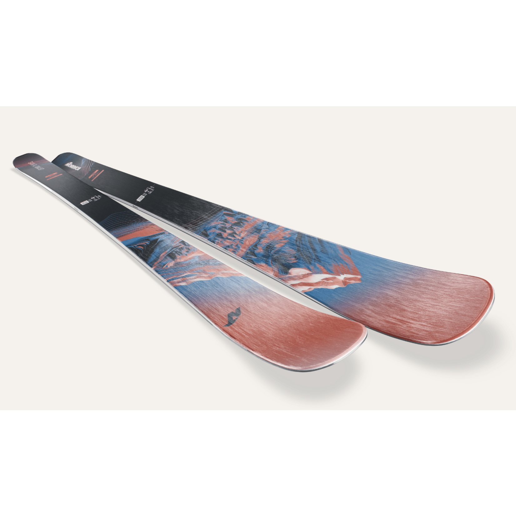 Nordica NORDICA SKI SANTA ANA 87 2026