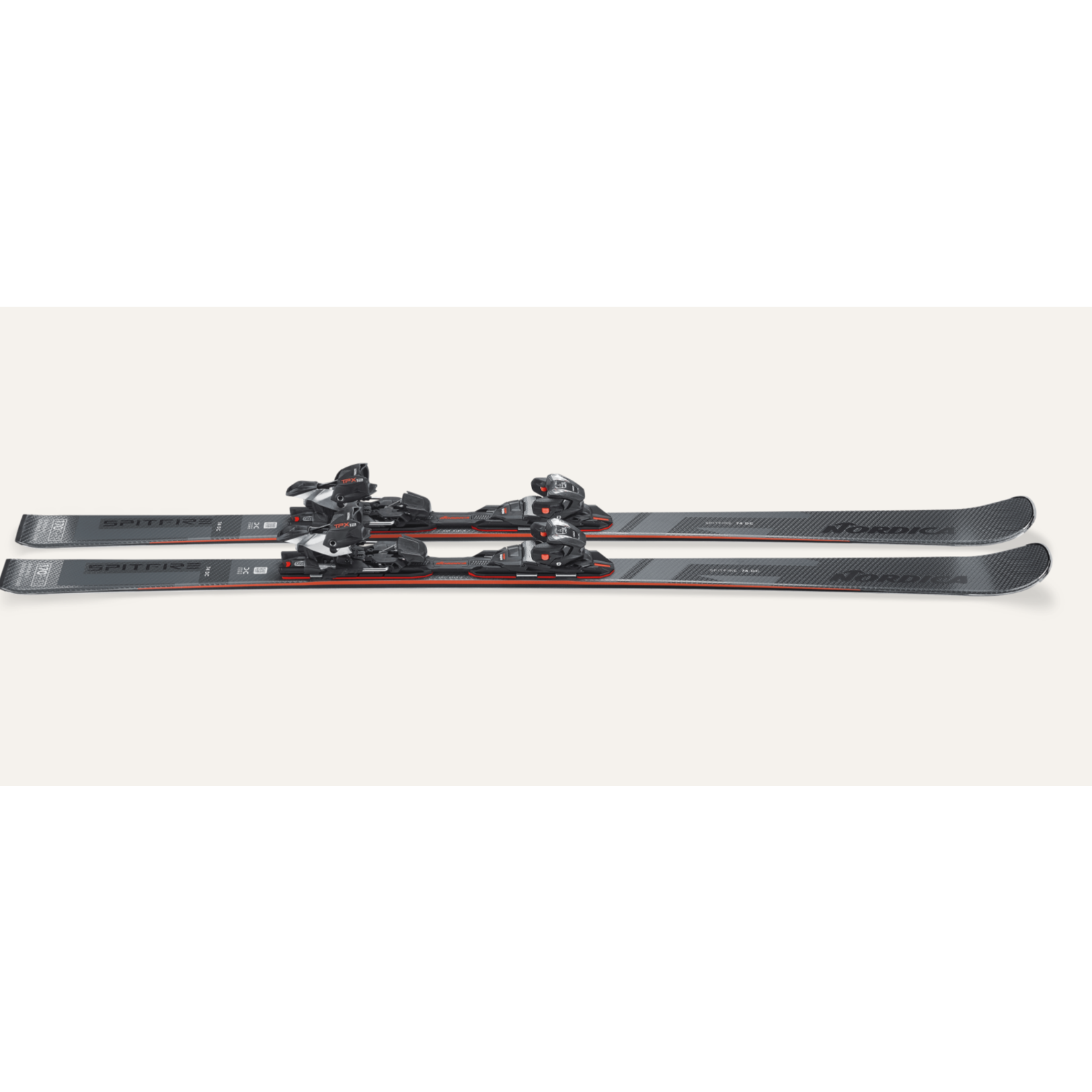 Nordica NORDICA SKI SPITFIRE 74 DC TPX 12 FDT