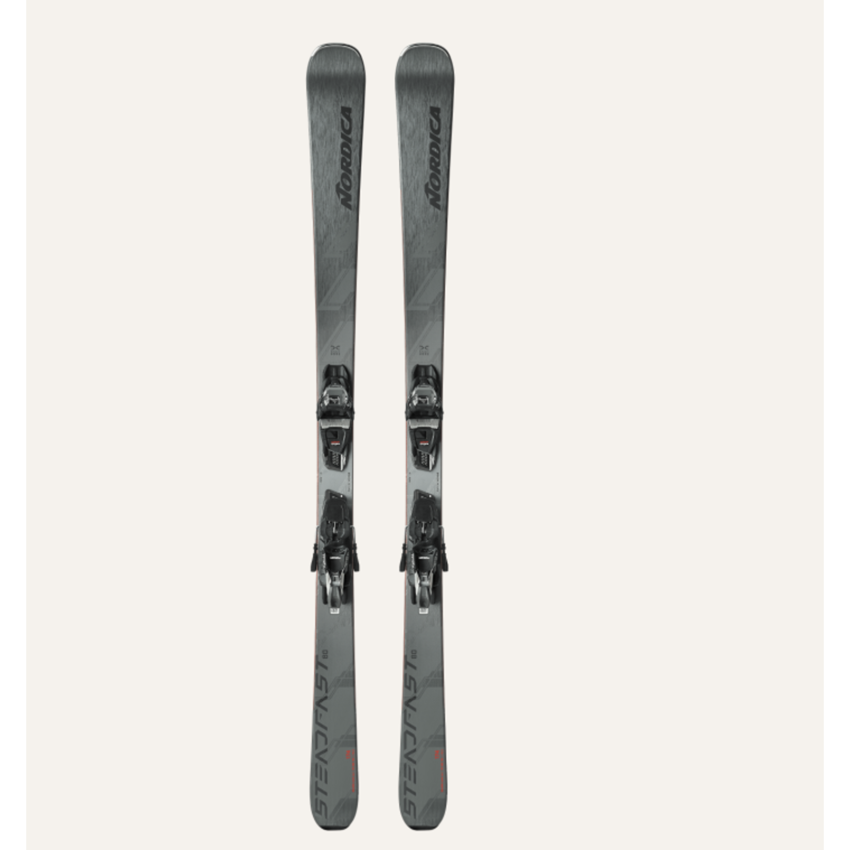 Nordica NORDICA SKI STEADFAST 80 DC TP2 LIGHT 11 FDT