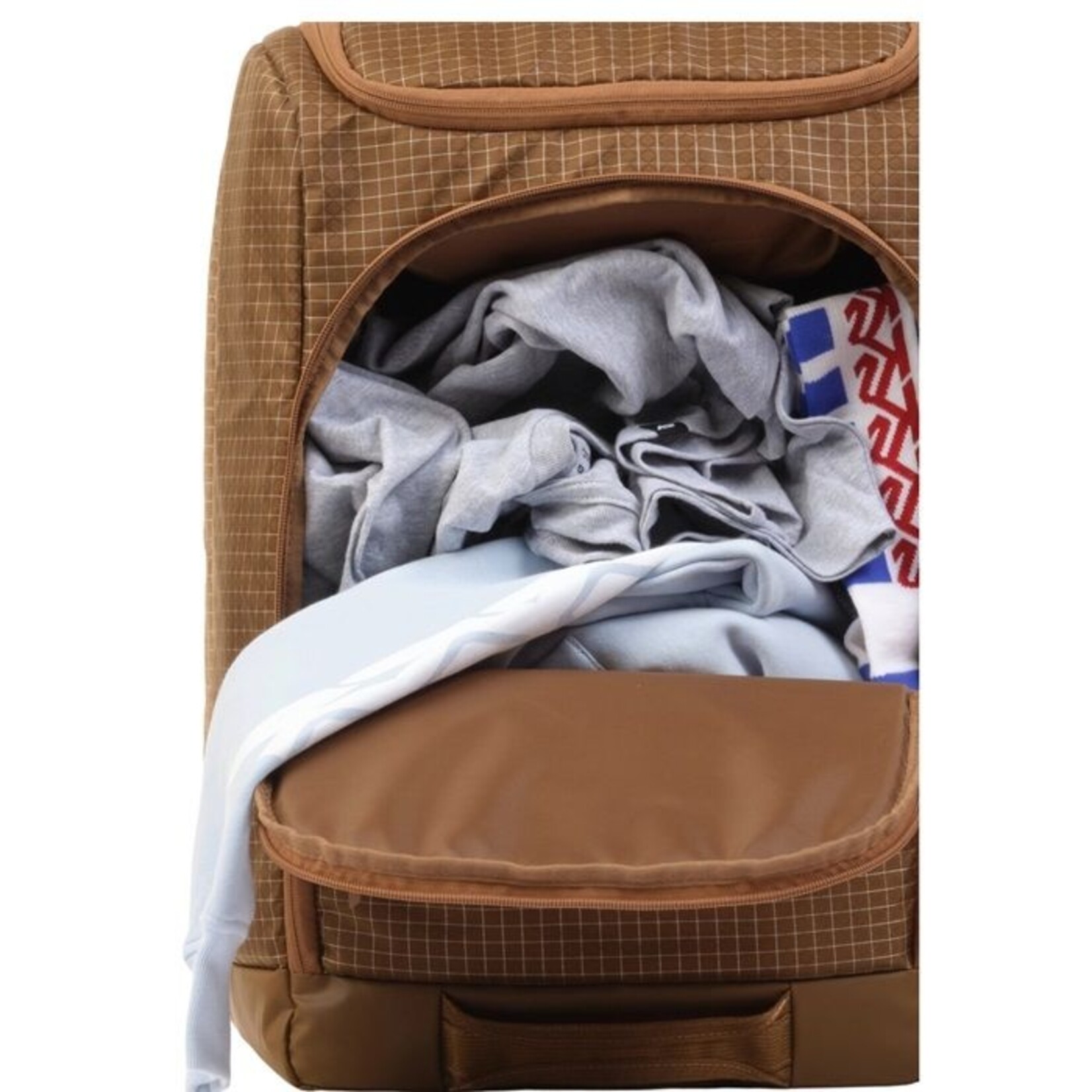 K2 BOOT LOCKER COYOTE