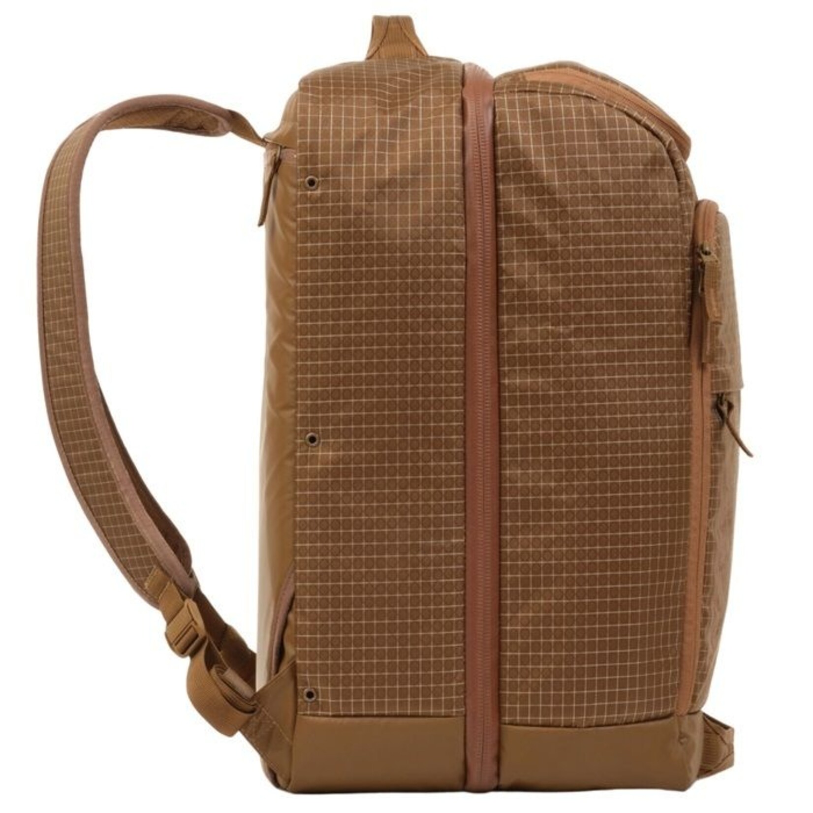 K2 BOOT LOCKER COYOTE