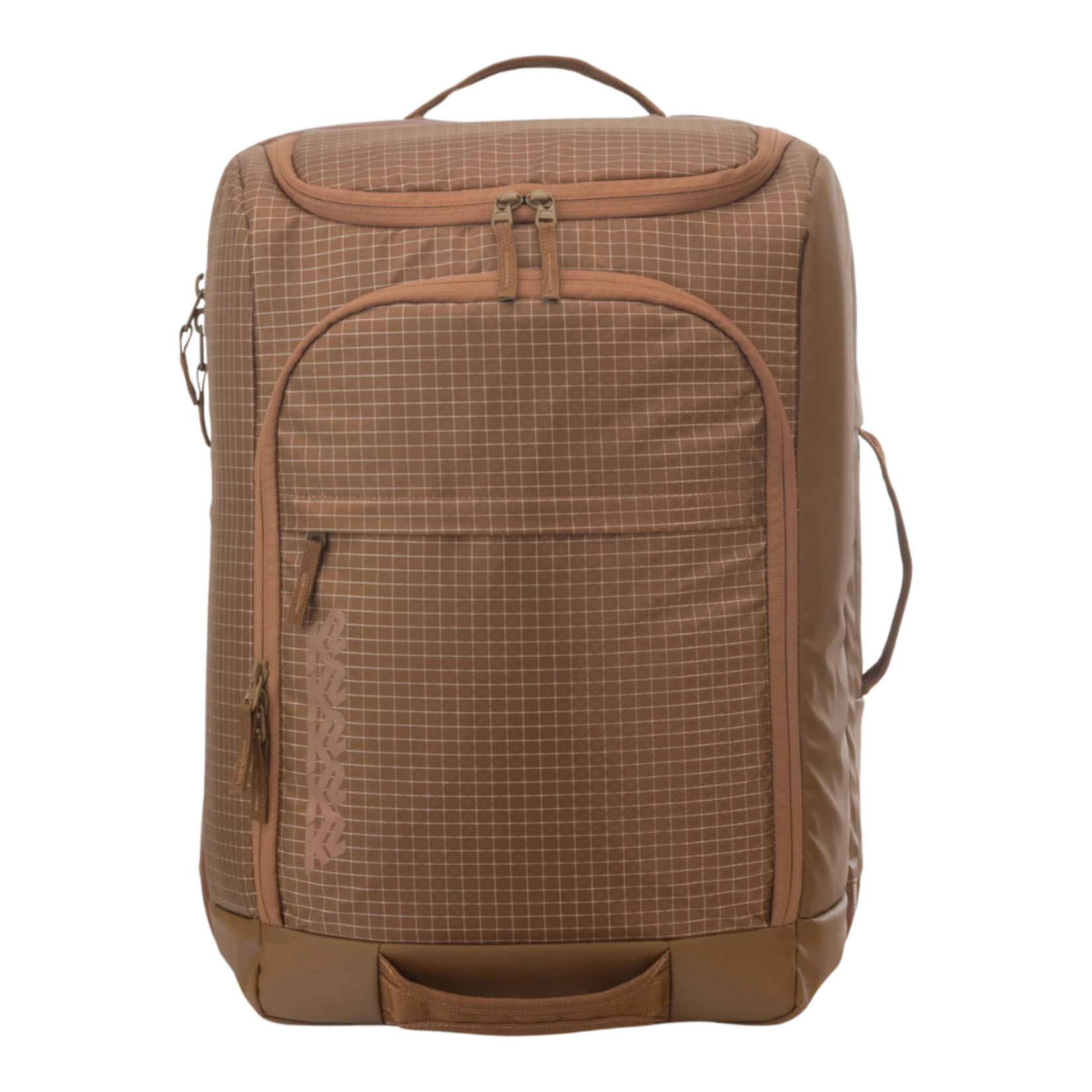 K2 BOOT LOCKER COYOTE