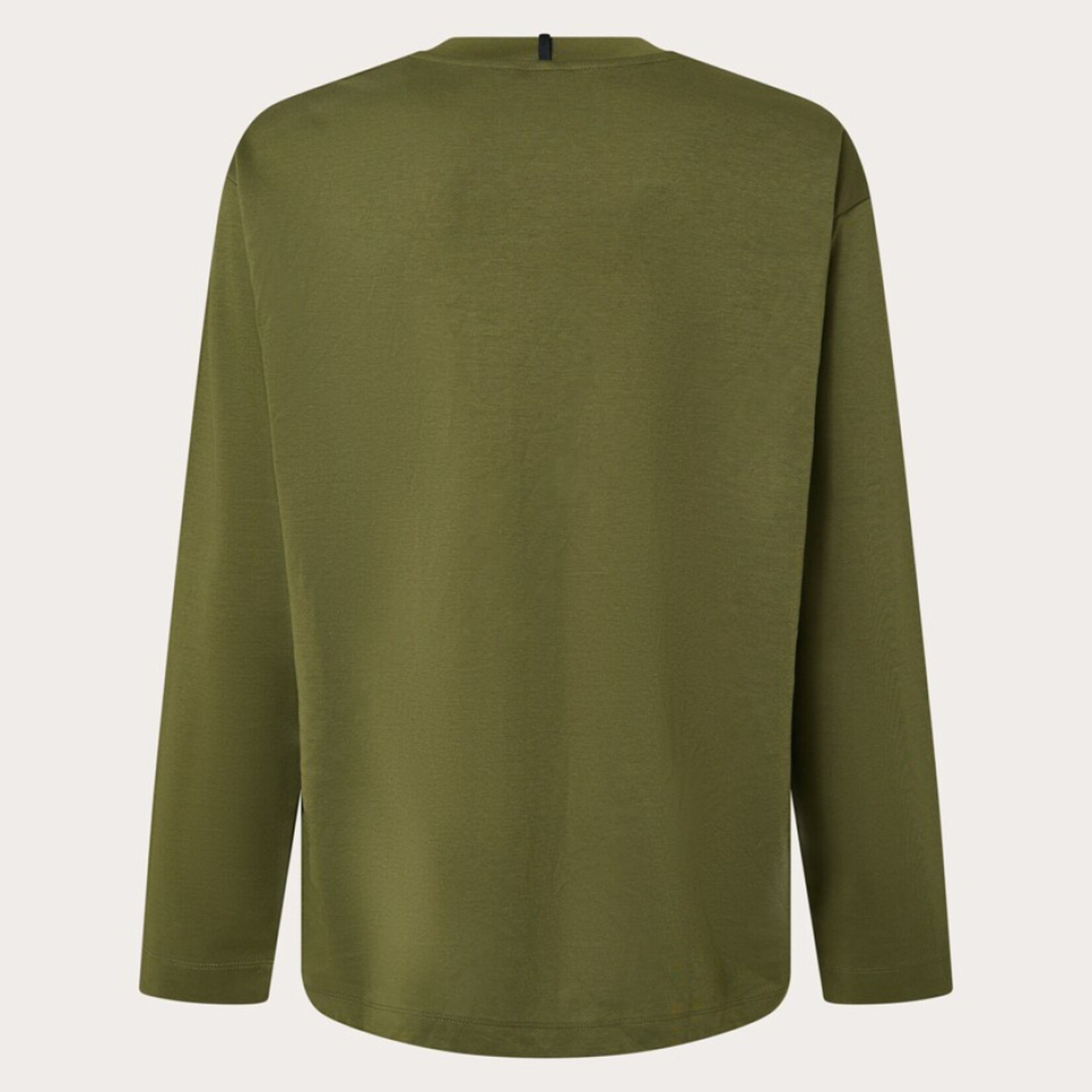 OAKLEY OAKLEY ILLUSION LS TEE