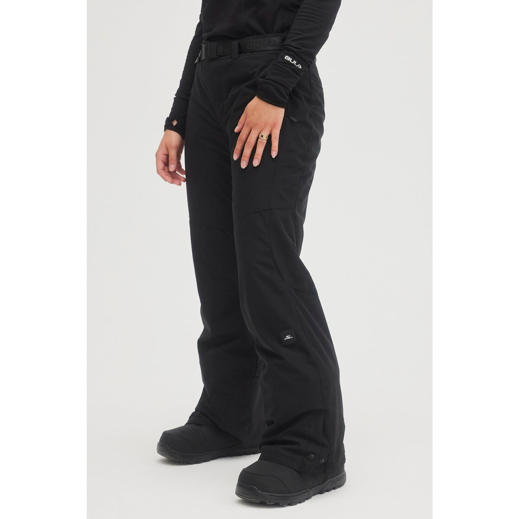 O'Neill O'NEILL PANTALON STAR INSULATED FEMME