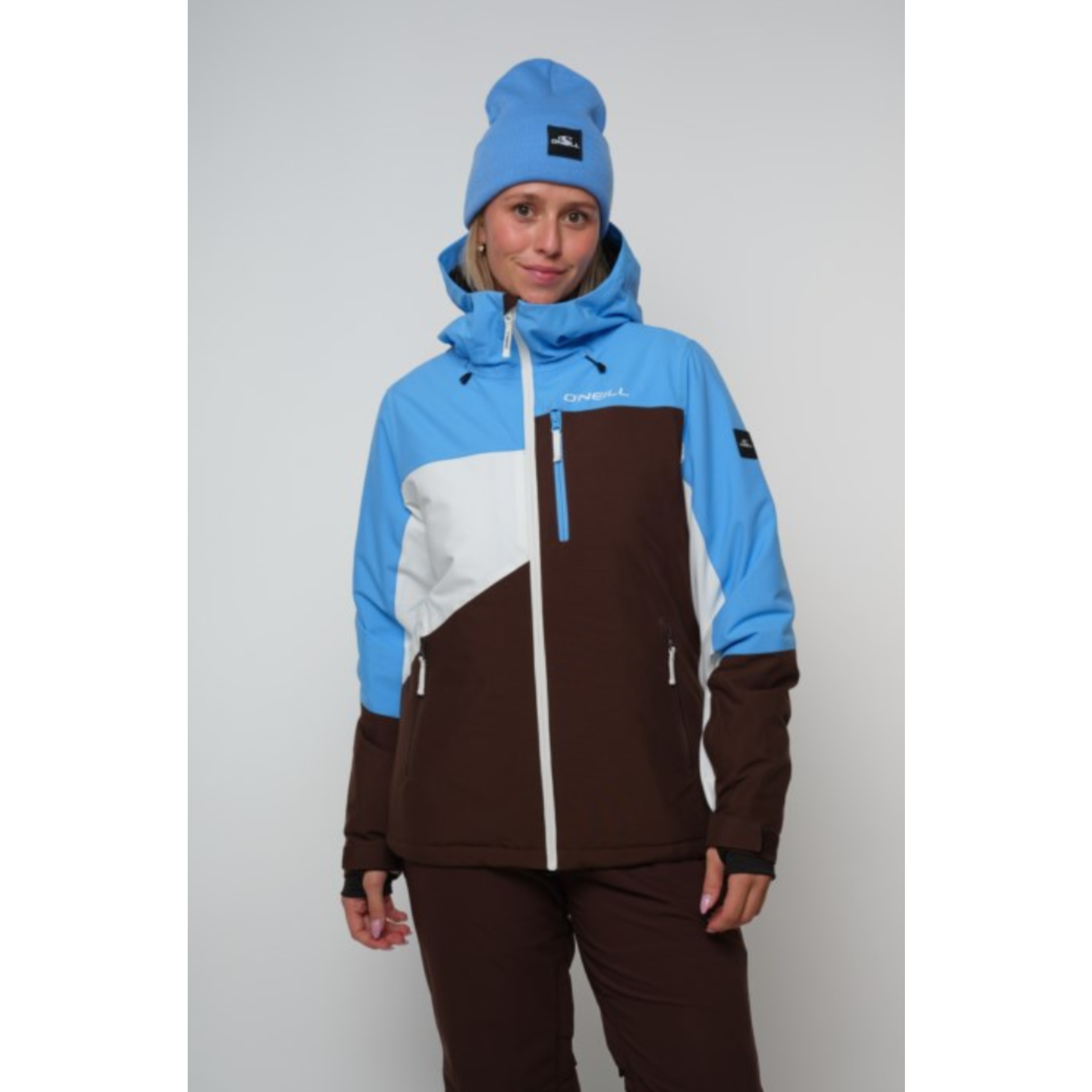 O'Neill ONEIL VESTE DE SKI FWC CRUZ TRIPLE
