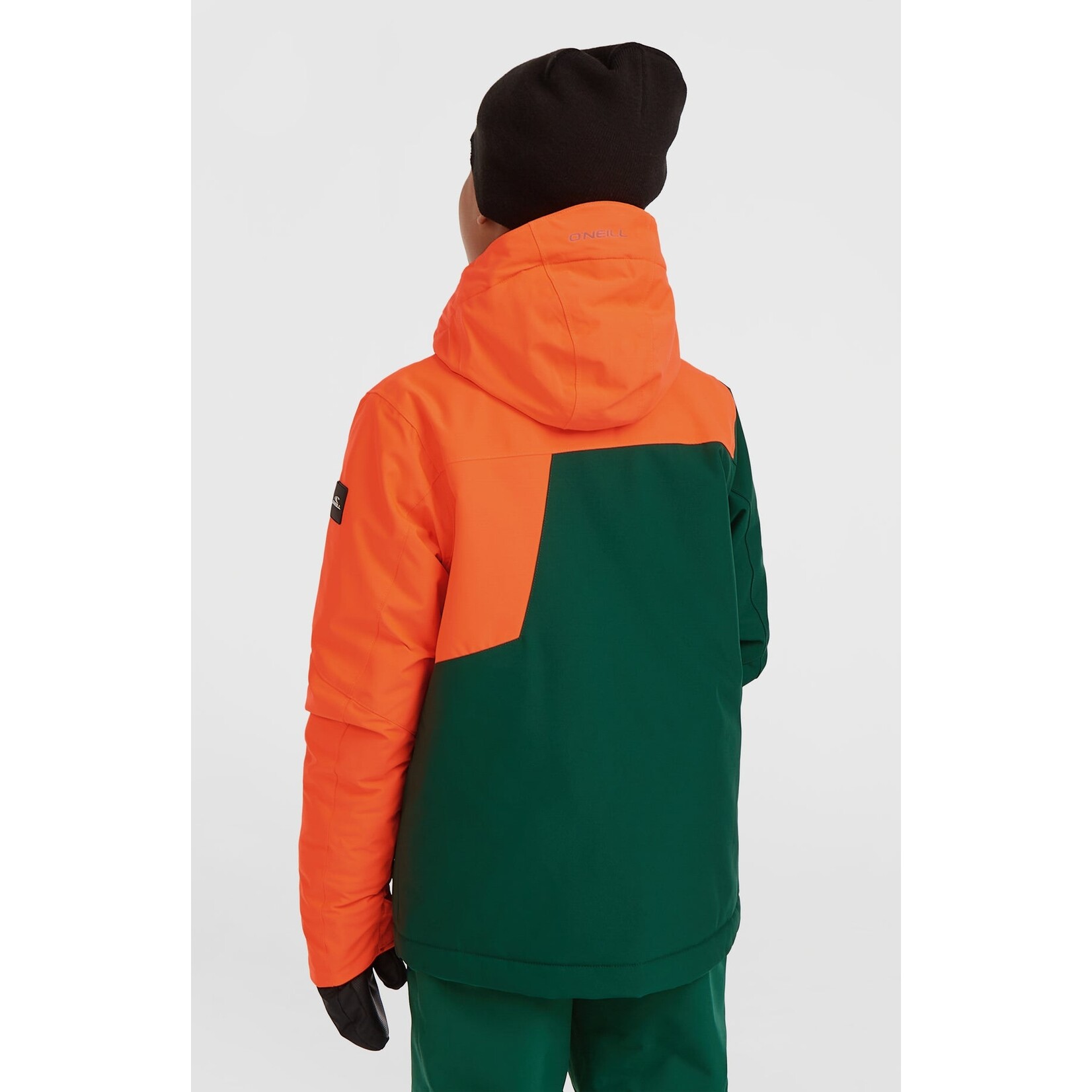 O'Neill O'NEILL VESTE DE SKI FWC CRUZ BLOCK