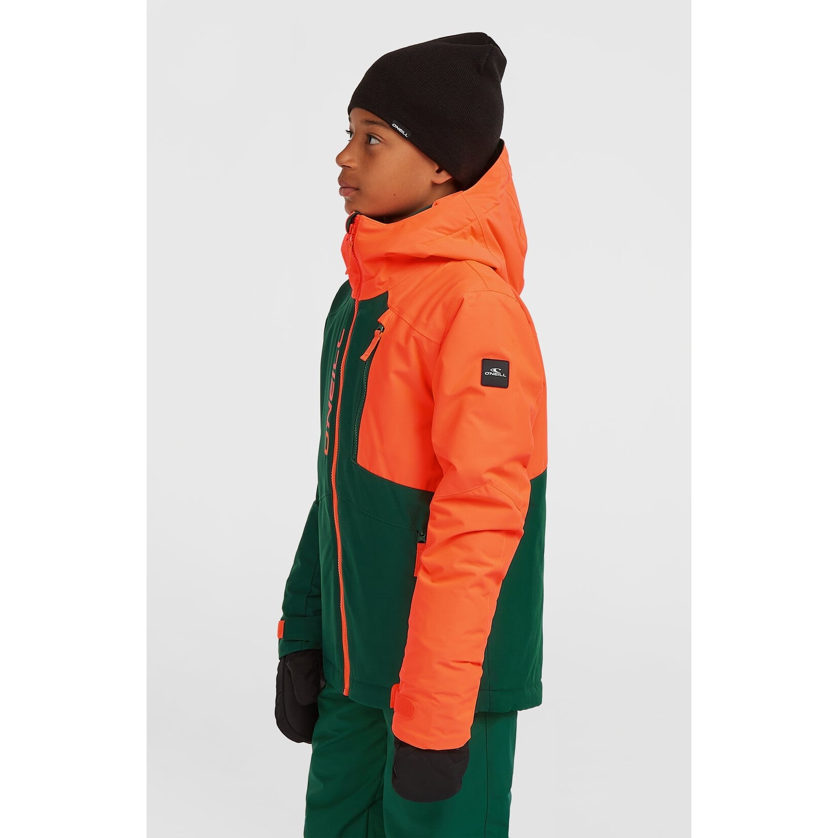 O'Neill O'NEILL VESTE DE SKI FWC CRUZ BLOCK