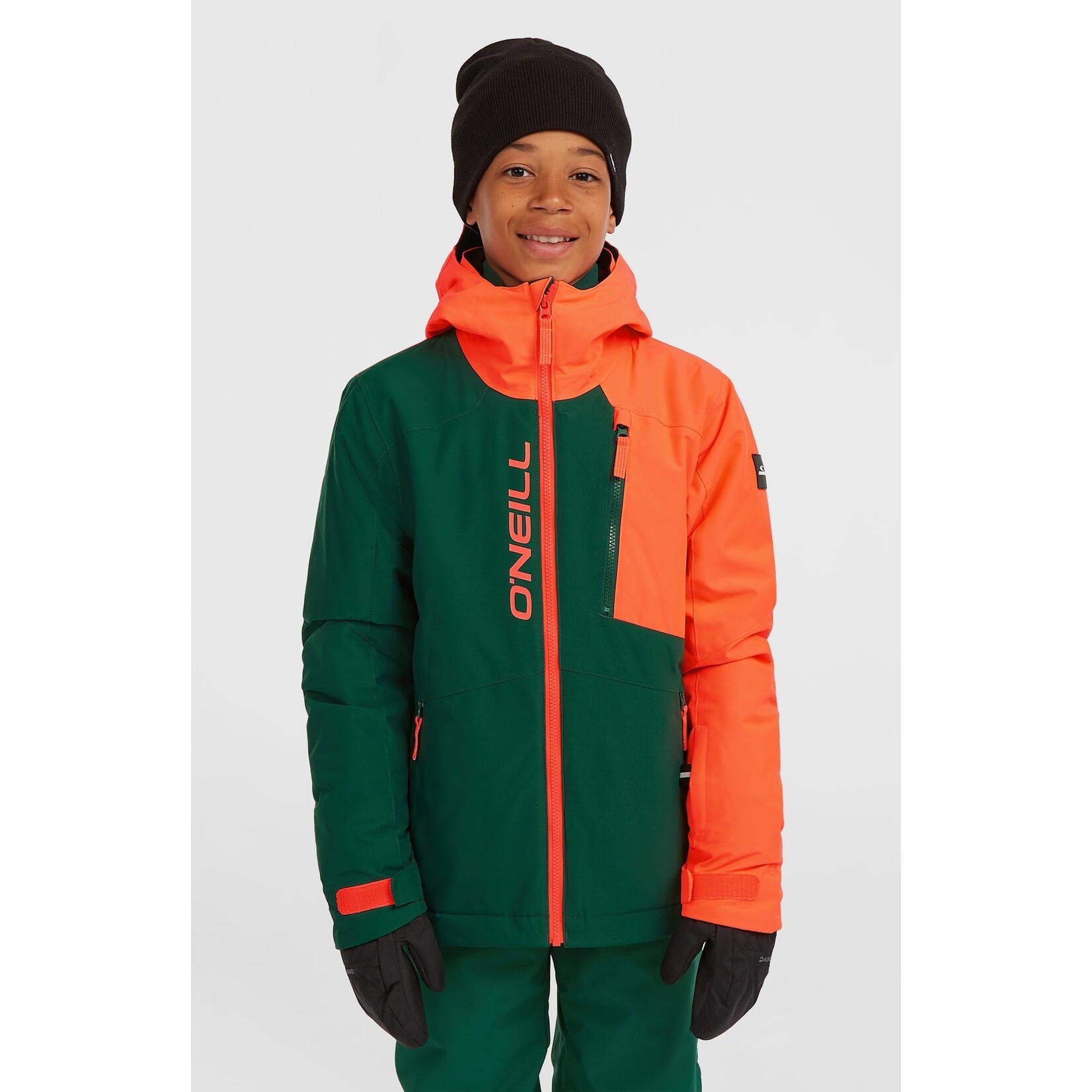 O'Neill O'NEILL VESTE DE SKI FWC CRUZ BLOCK