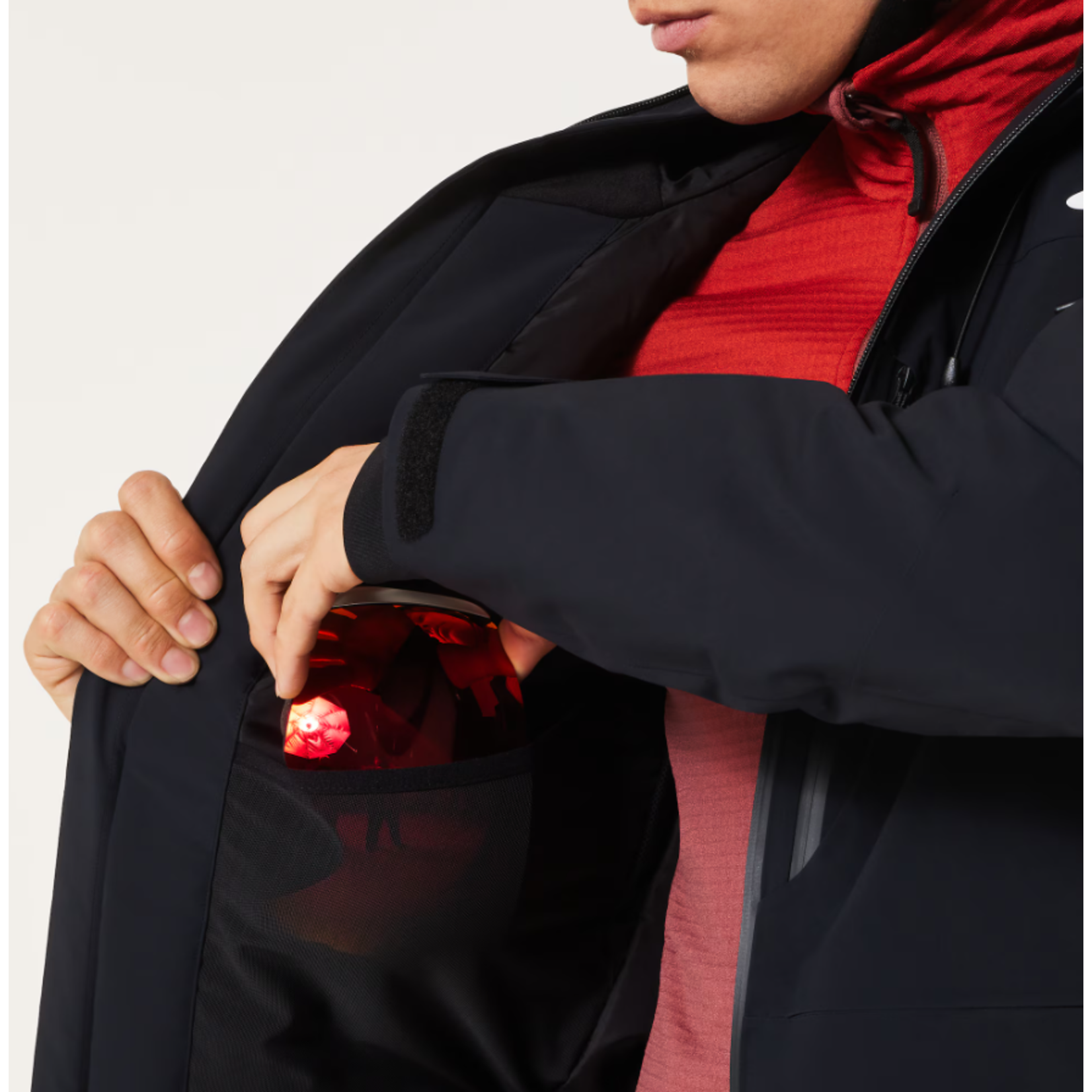 OAKLEY OAKLEY VESTE DE SKI CANOPY INSULATED