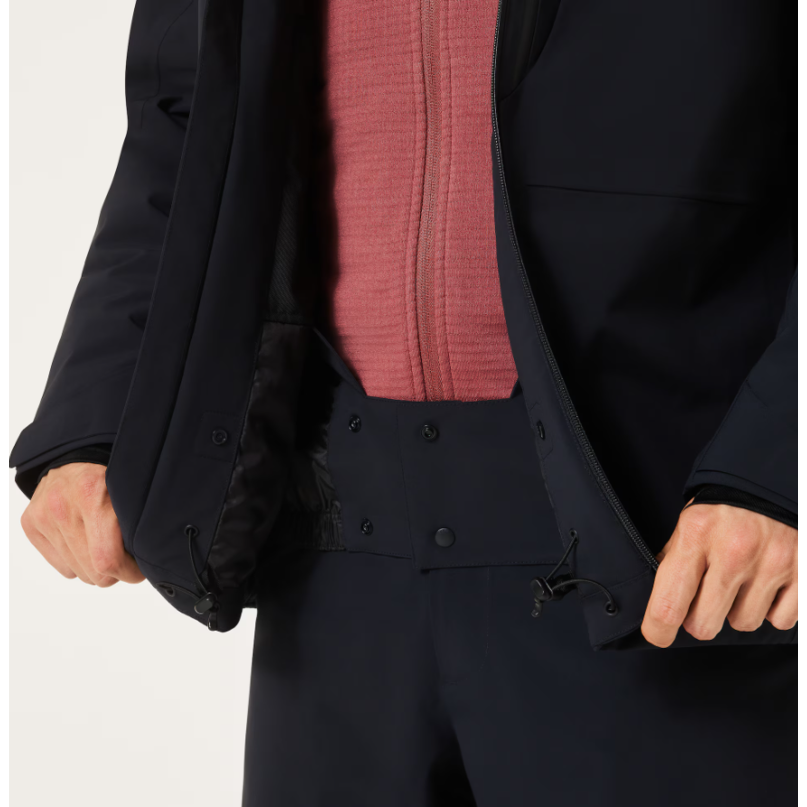 OAKLEY OAKLEY VESTE DE SKI CANOPY INSULATED